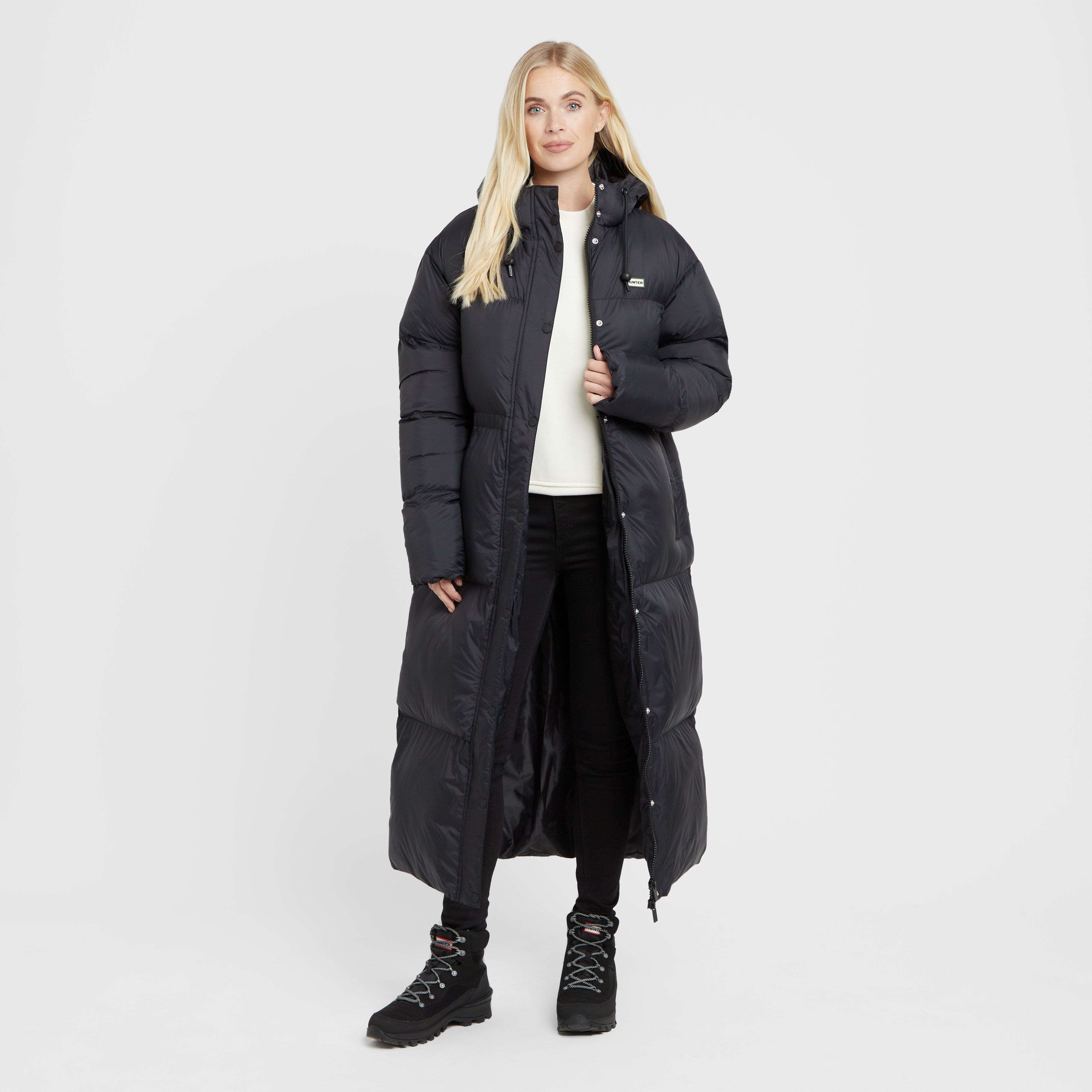 Green Label Women’s Birnam Long Jacket