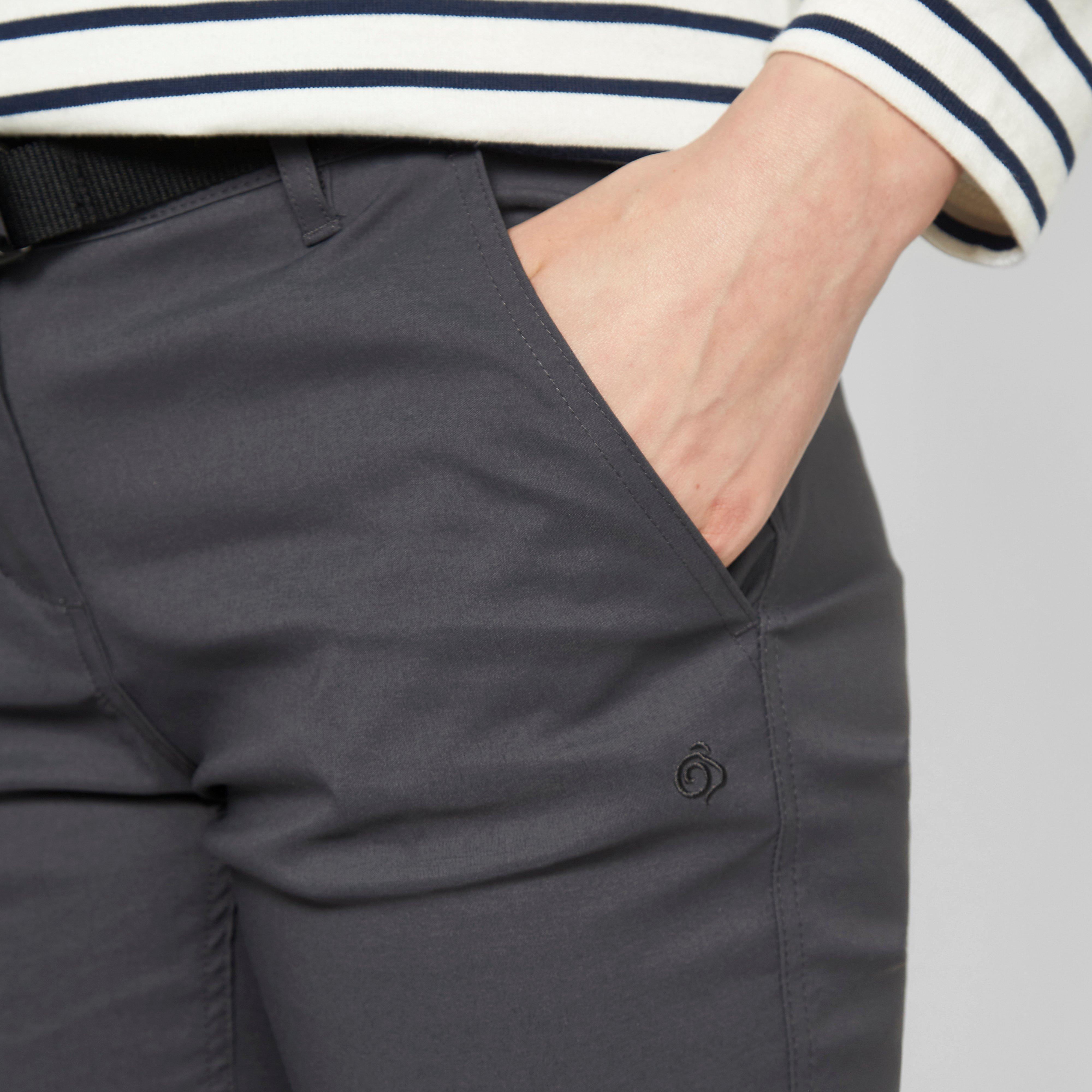 Women’s Kiwi Pro Eco Stretch Trousers