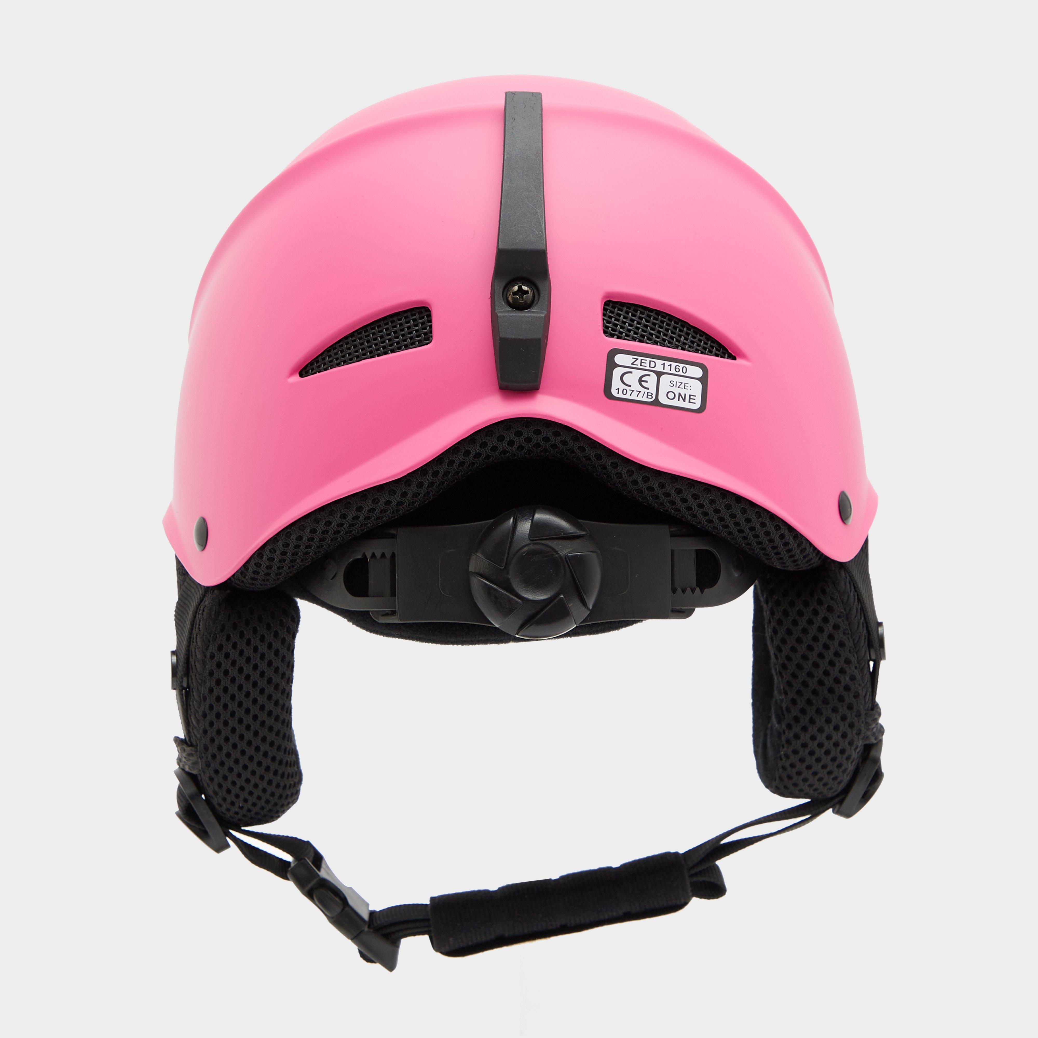 Kids' Yukio Jnr Snow Helmet