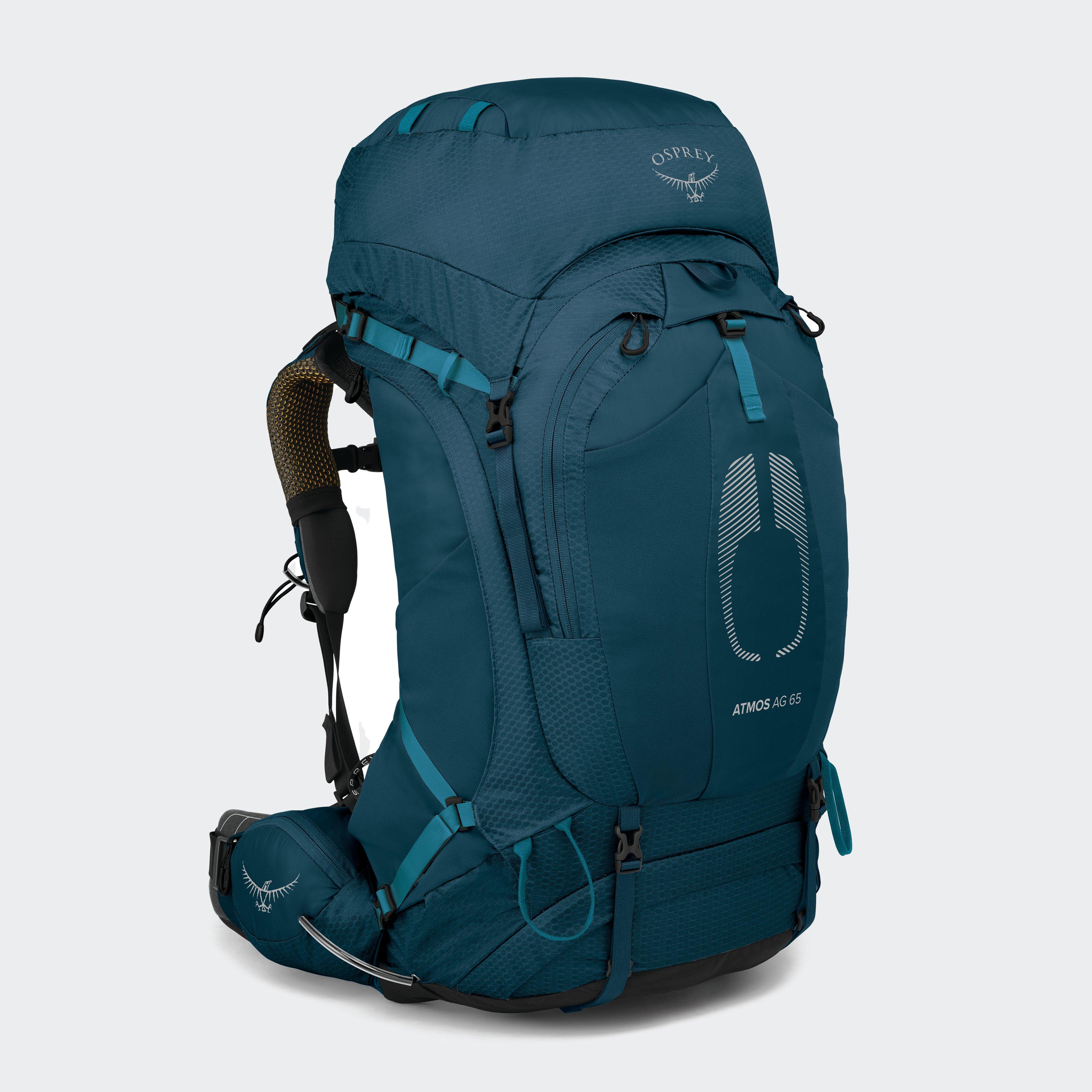 Men's Atmos AG 65 Litre Rucksack S/M