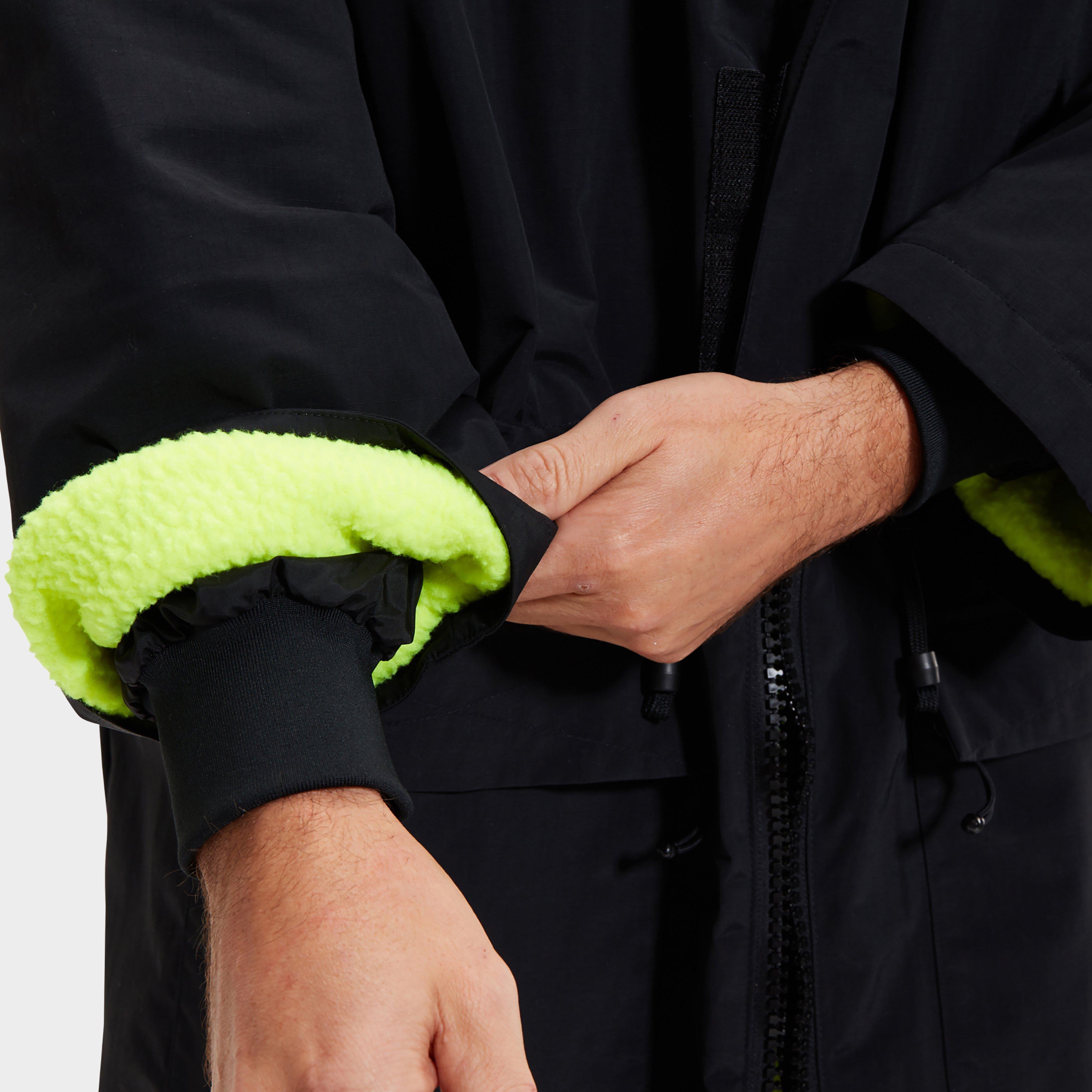 Unisex Therma Change Robe