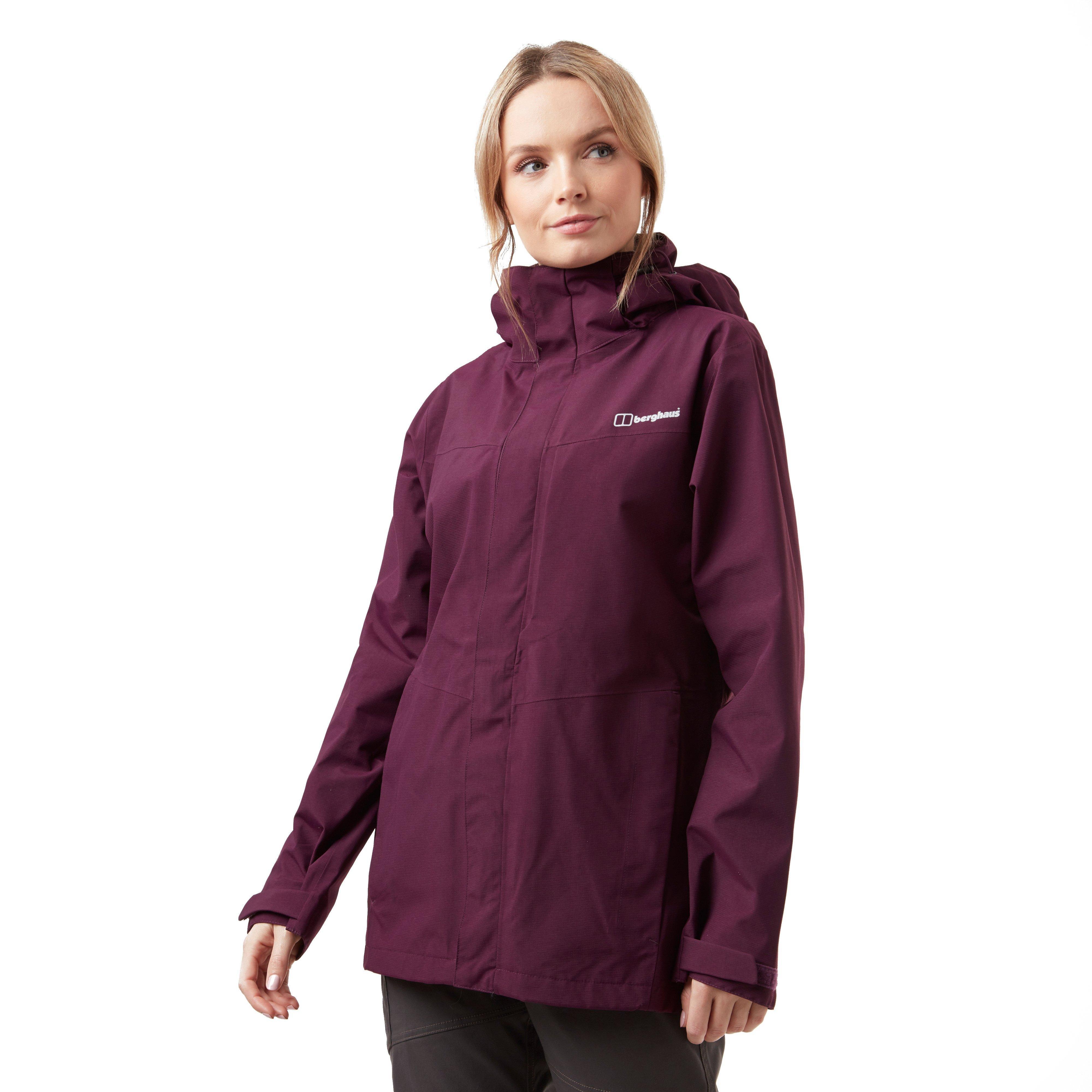 Women’s Maitland Gore-Tex® Waterproof Jacket
