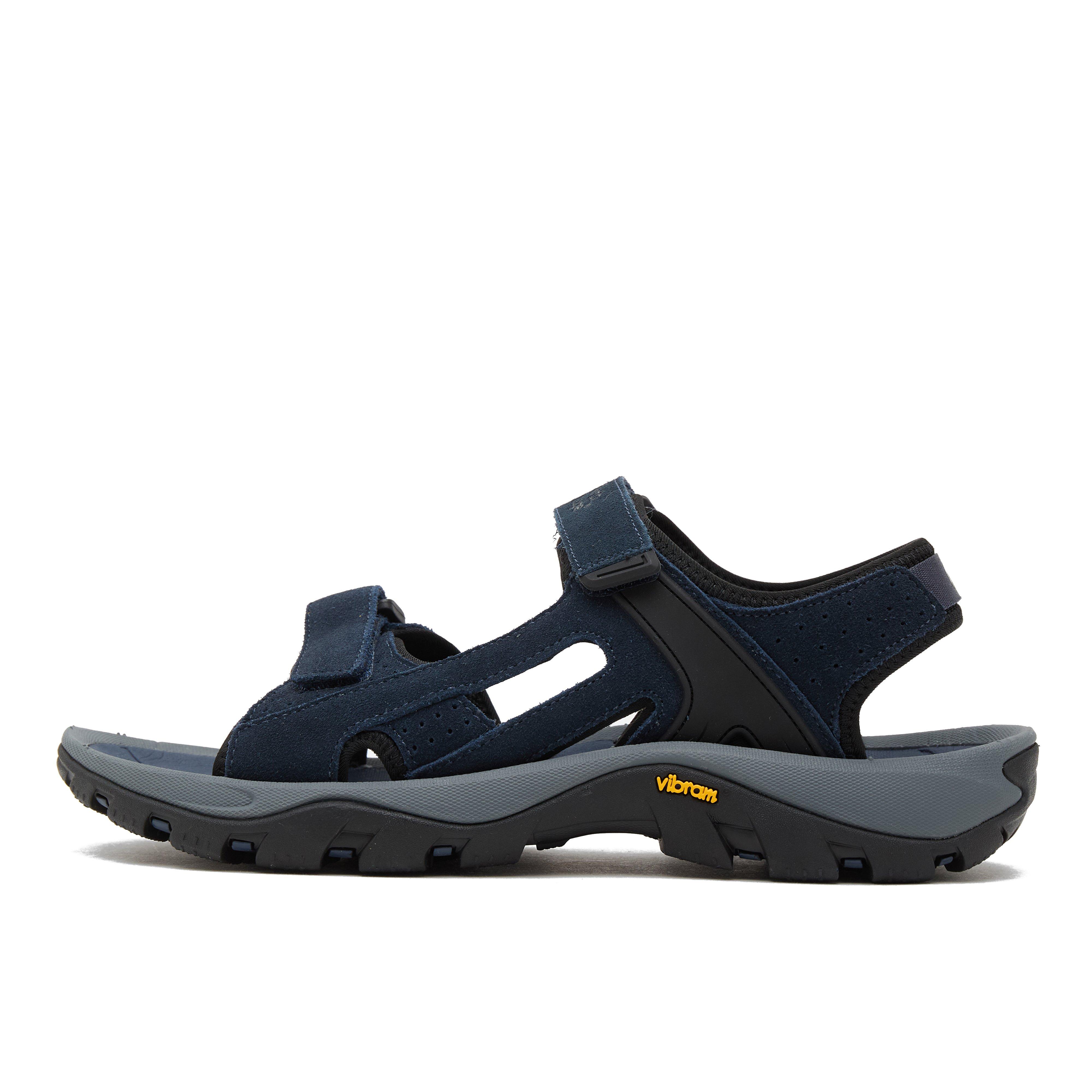 Men’s Monkstone Sandals