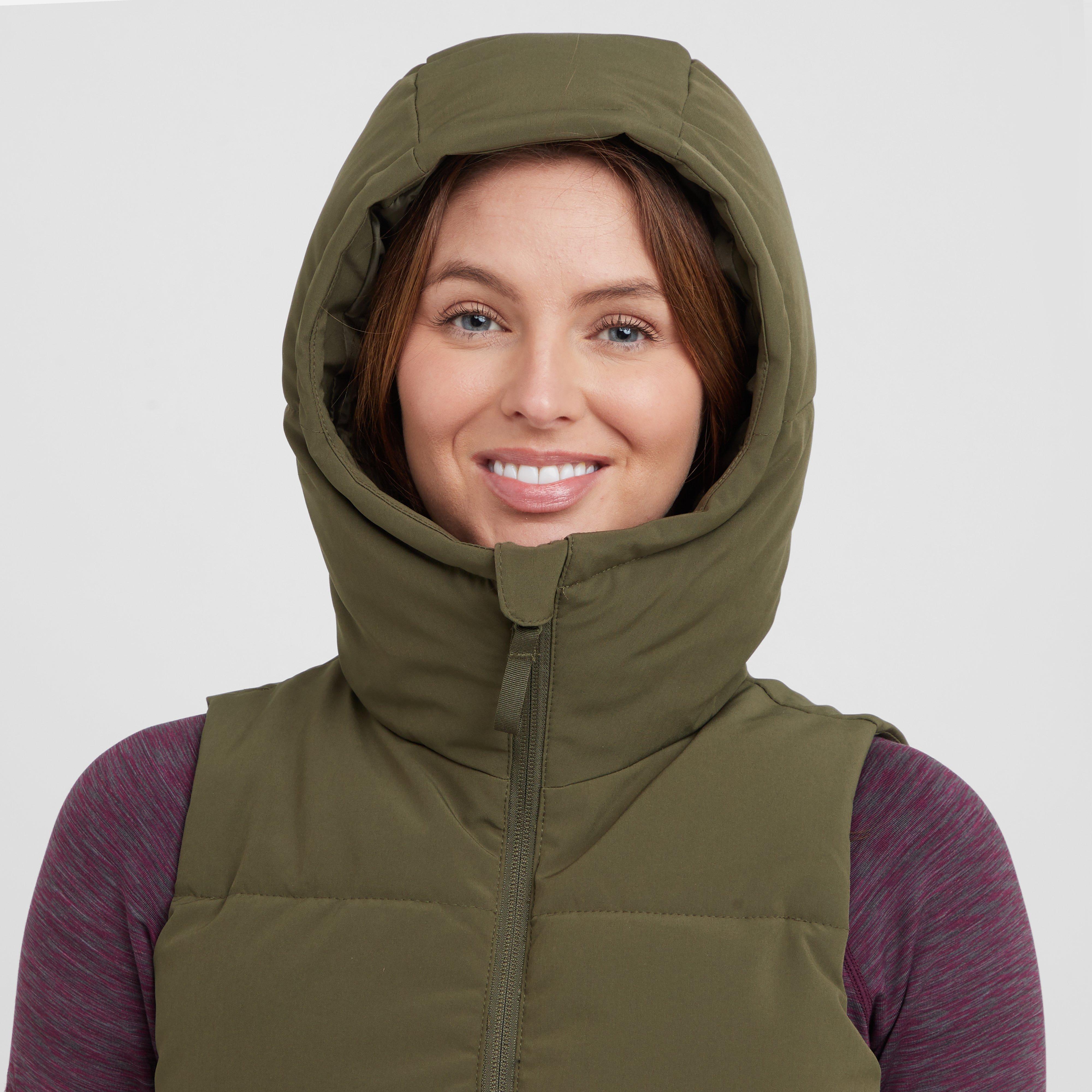 Women’s Roaming Gilet