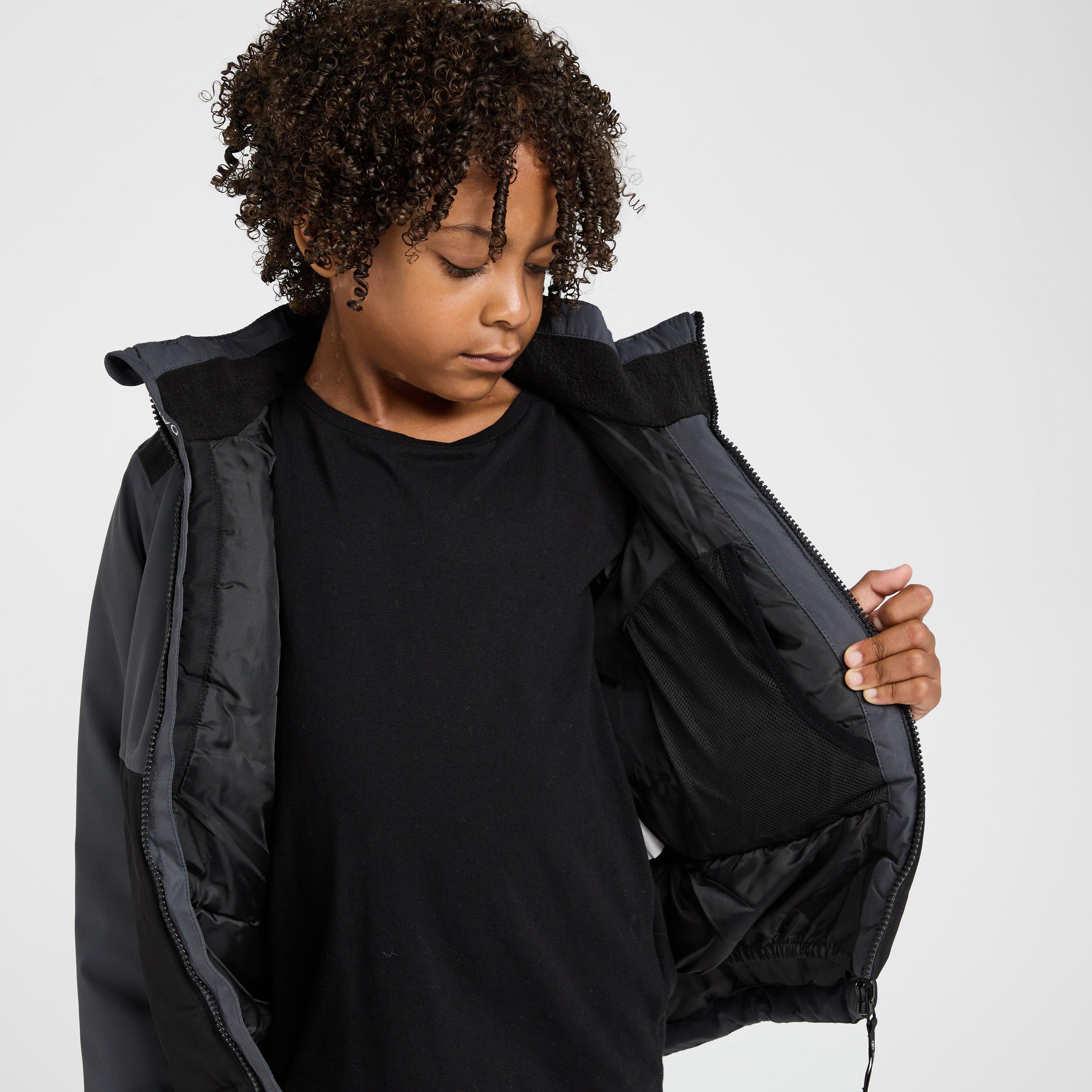 Kids' Impose III Waterproof Ski Jacket