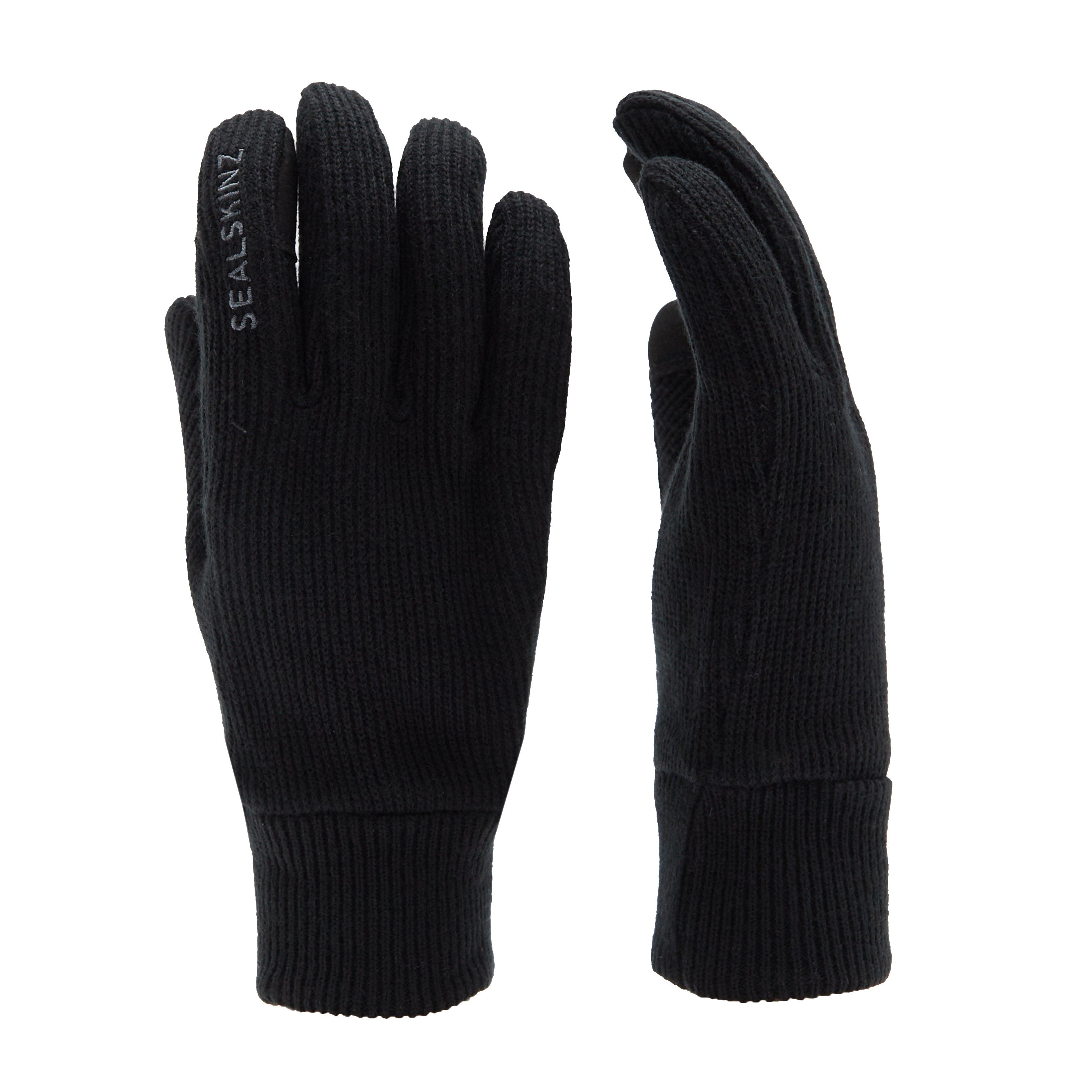 Unisex Necton Gloves