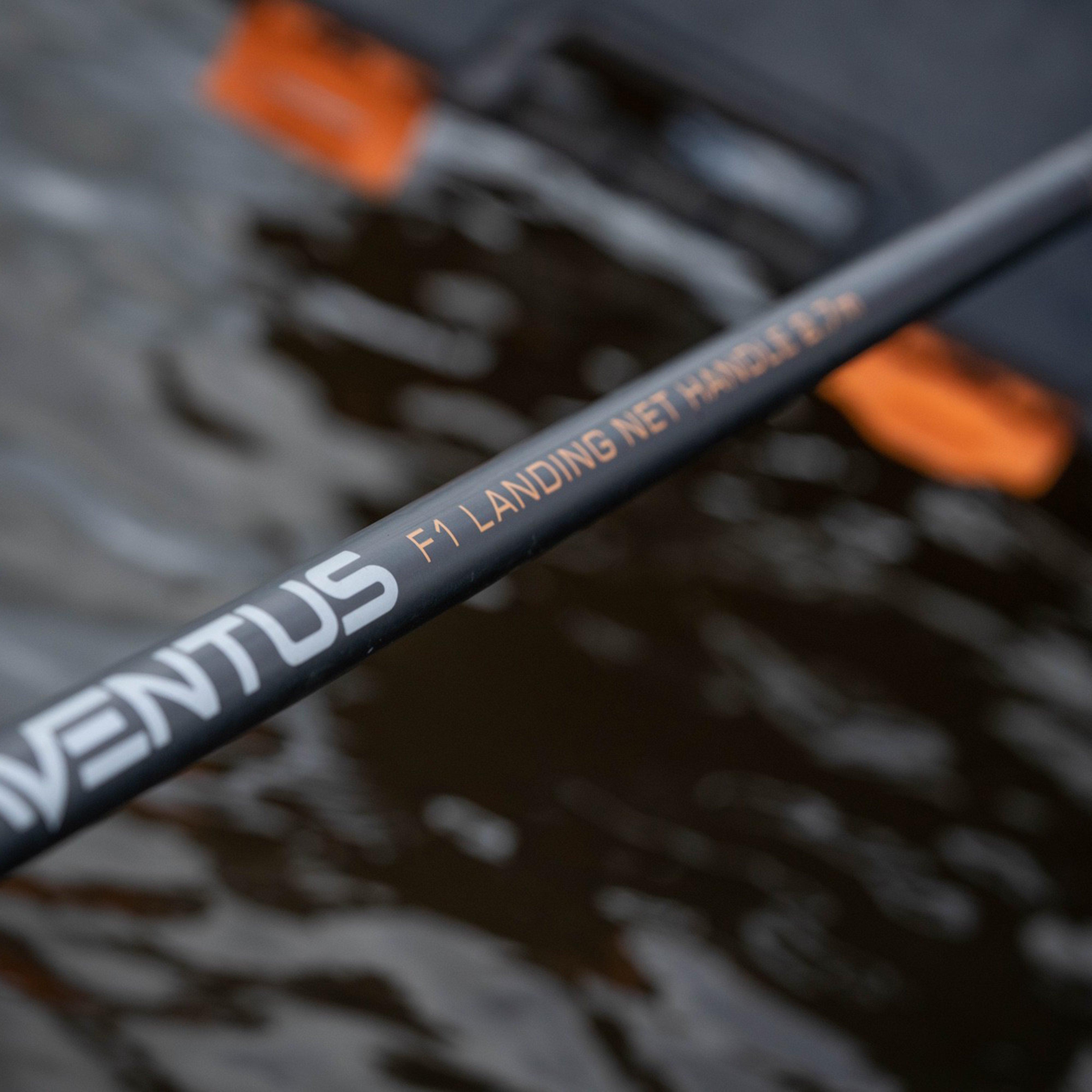 Aventus F1 Landing Net Handle 2.7m