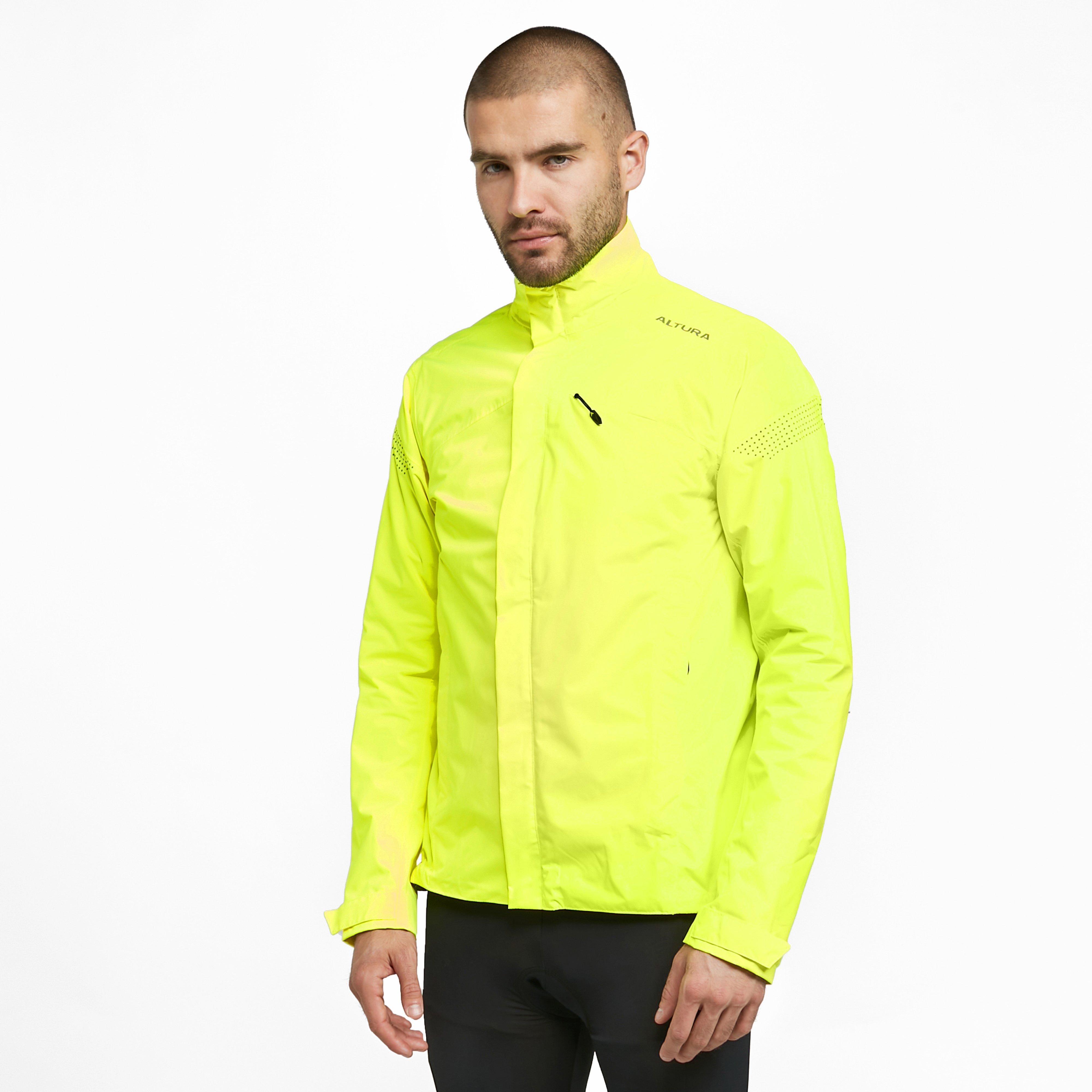 Men’s Nevis Waterproof Jacket