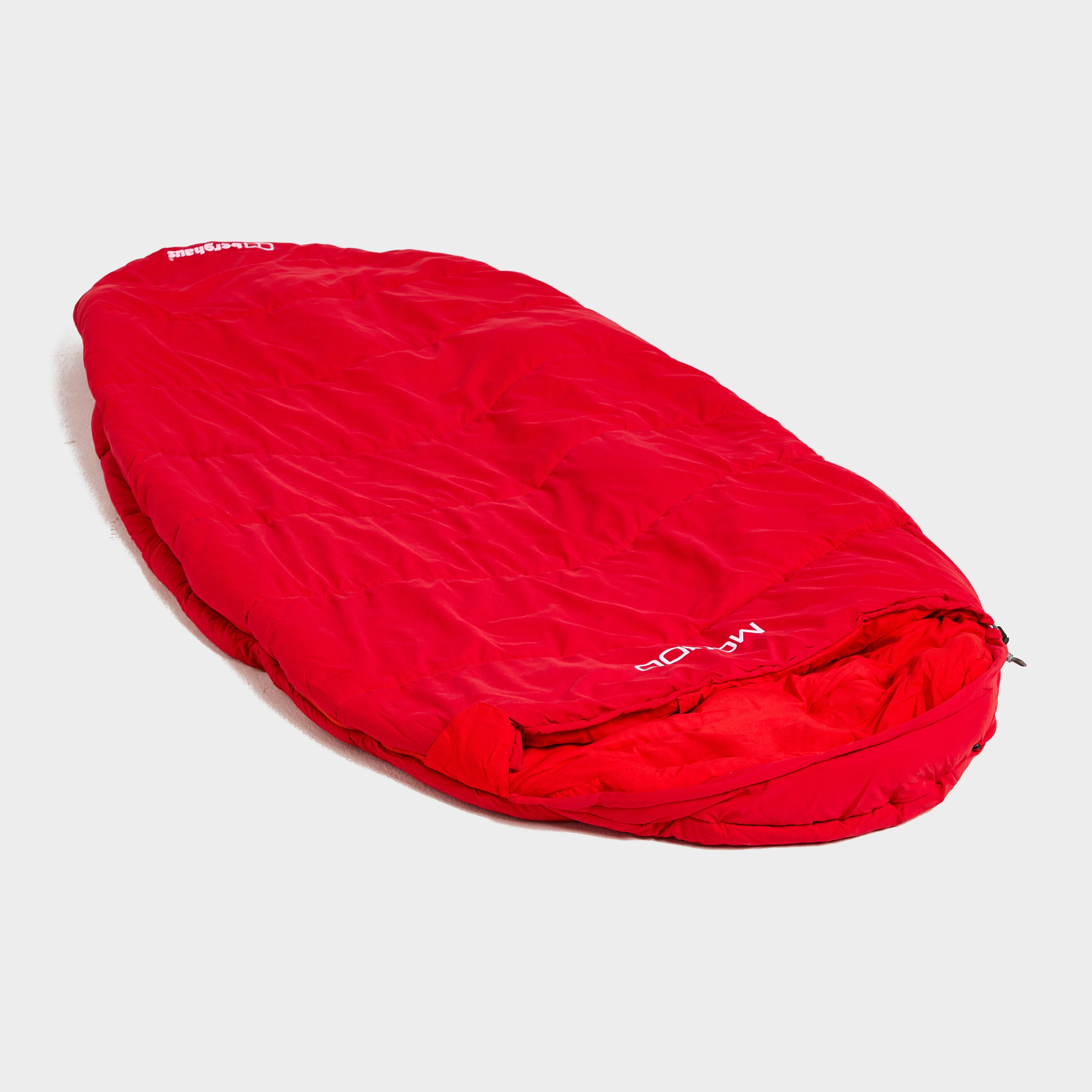 Mondo Adult POD Sleeping Bag