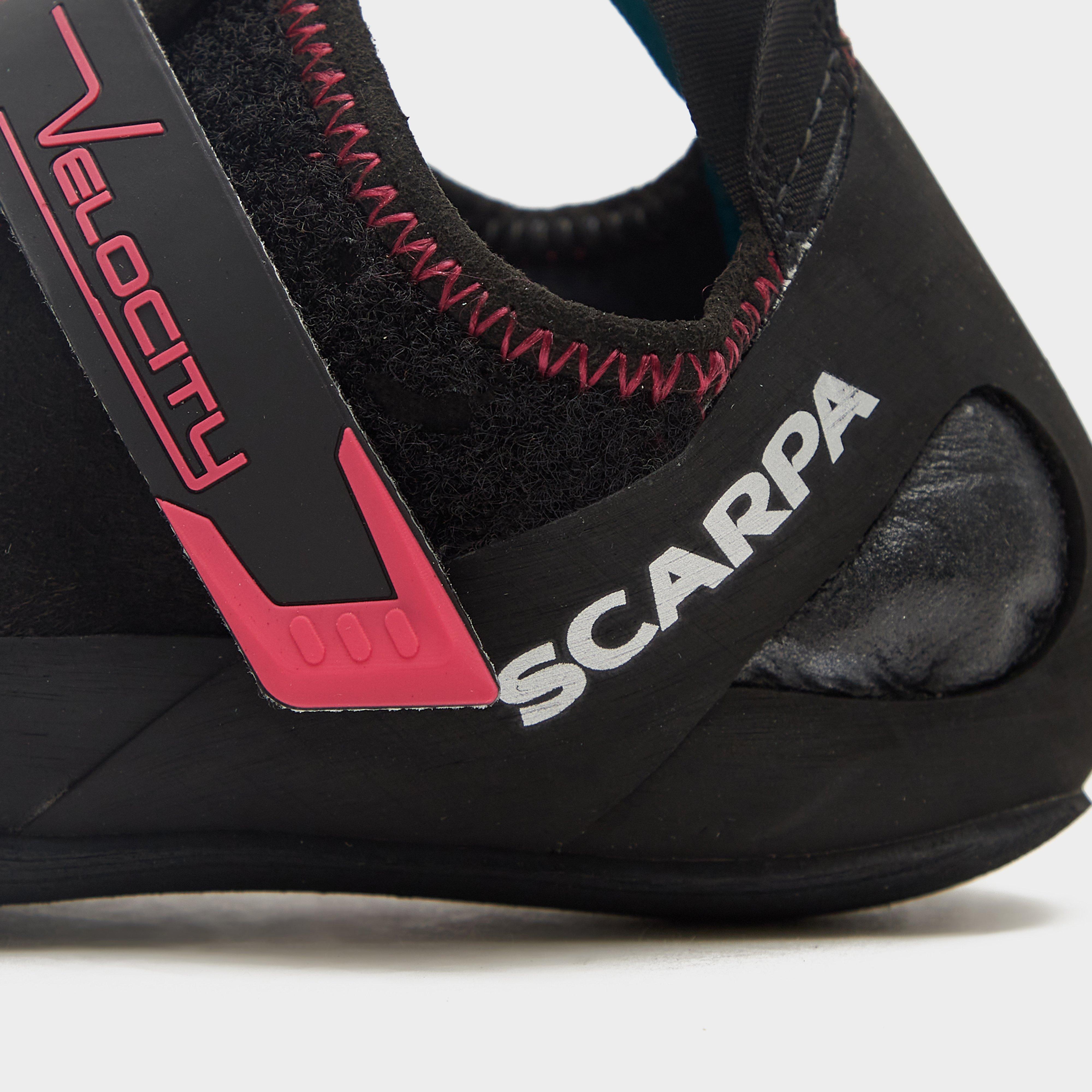 Women's Velocity Climbing Shoe