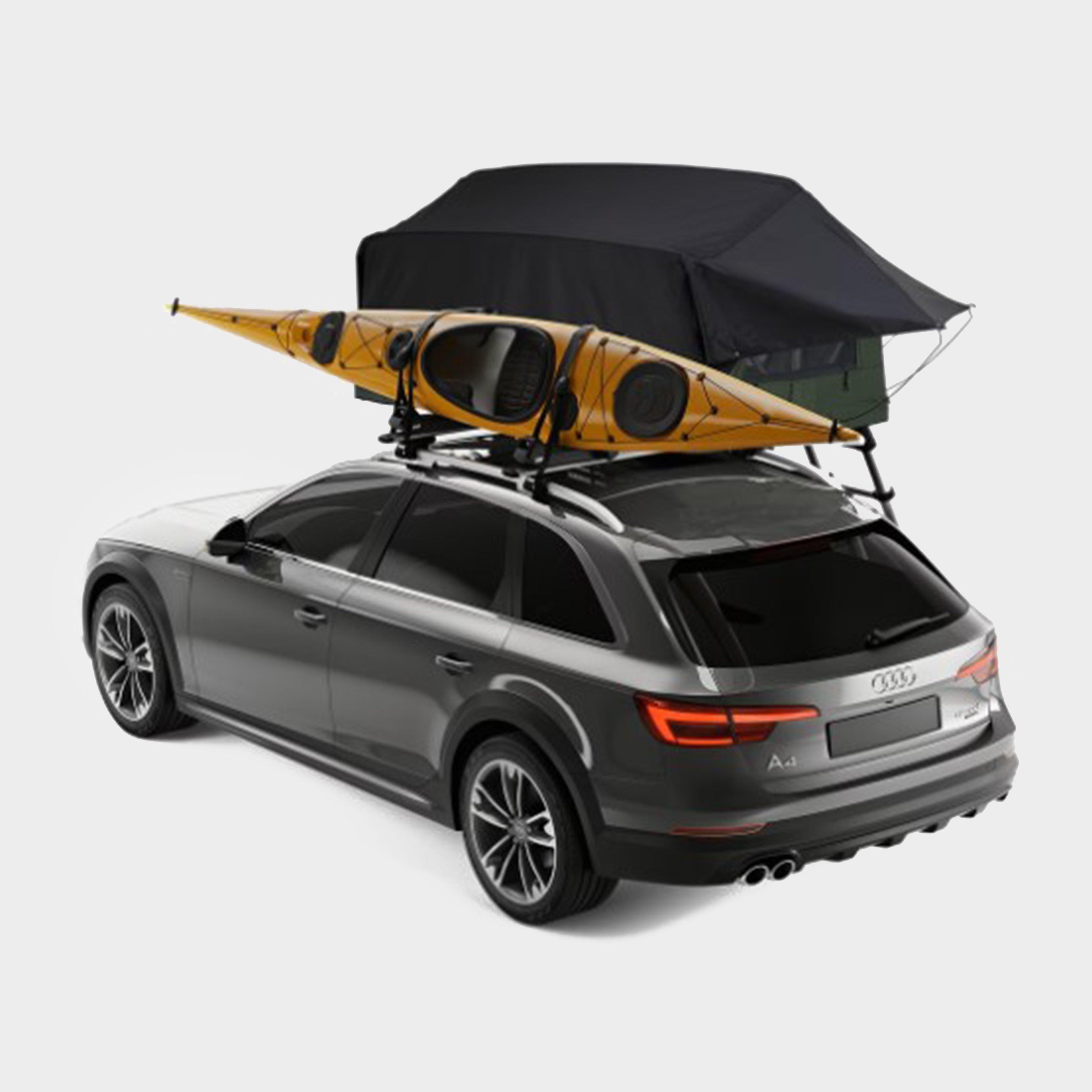 Foothill Roof Top Tent