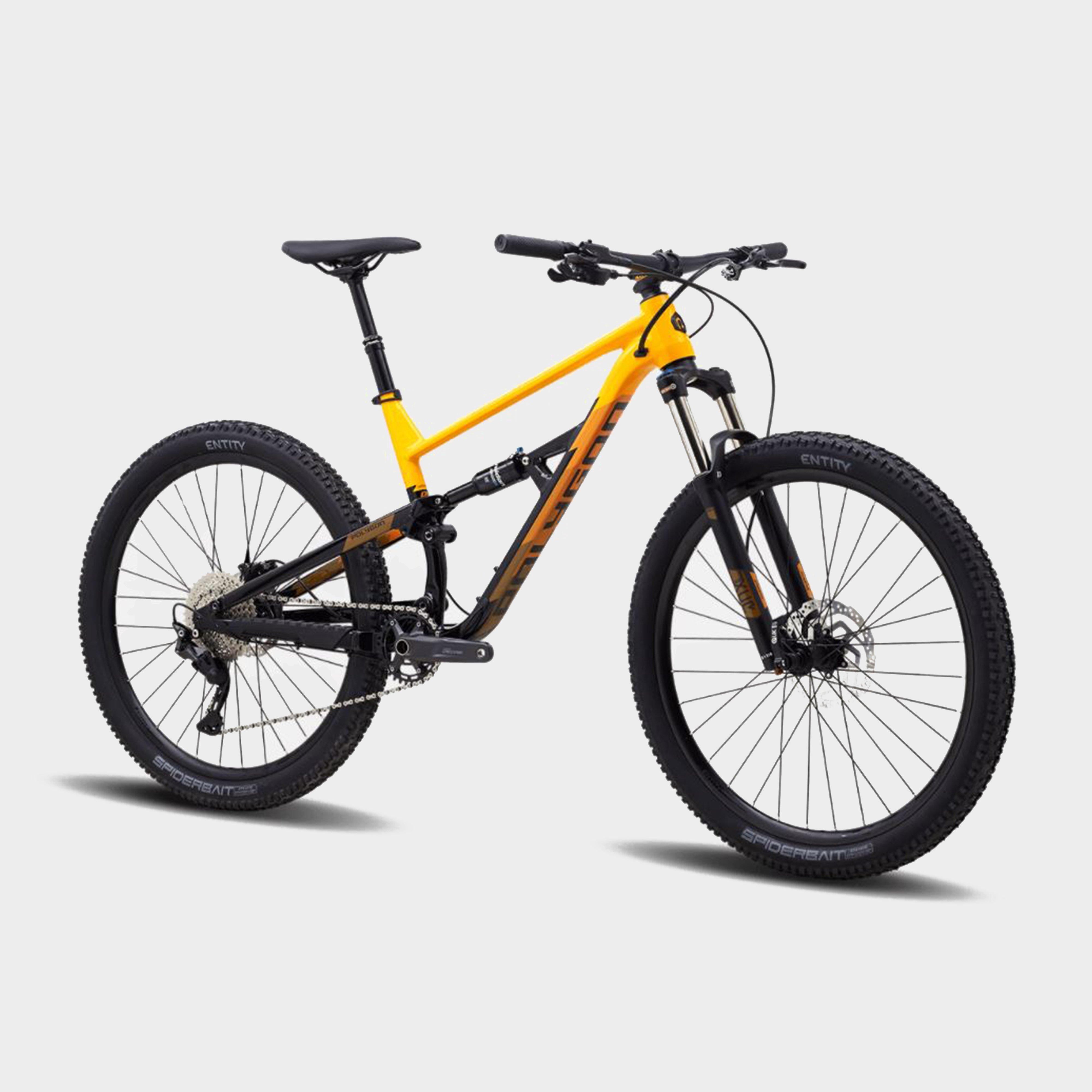 Siskiu D6 Full Suspension Mountain Bike