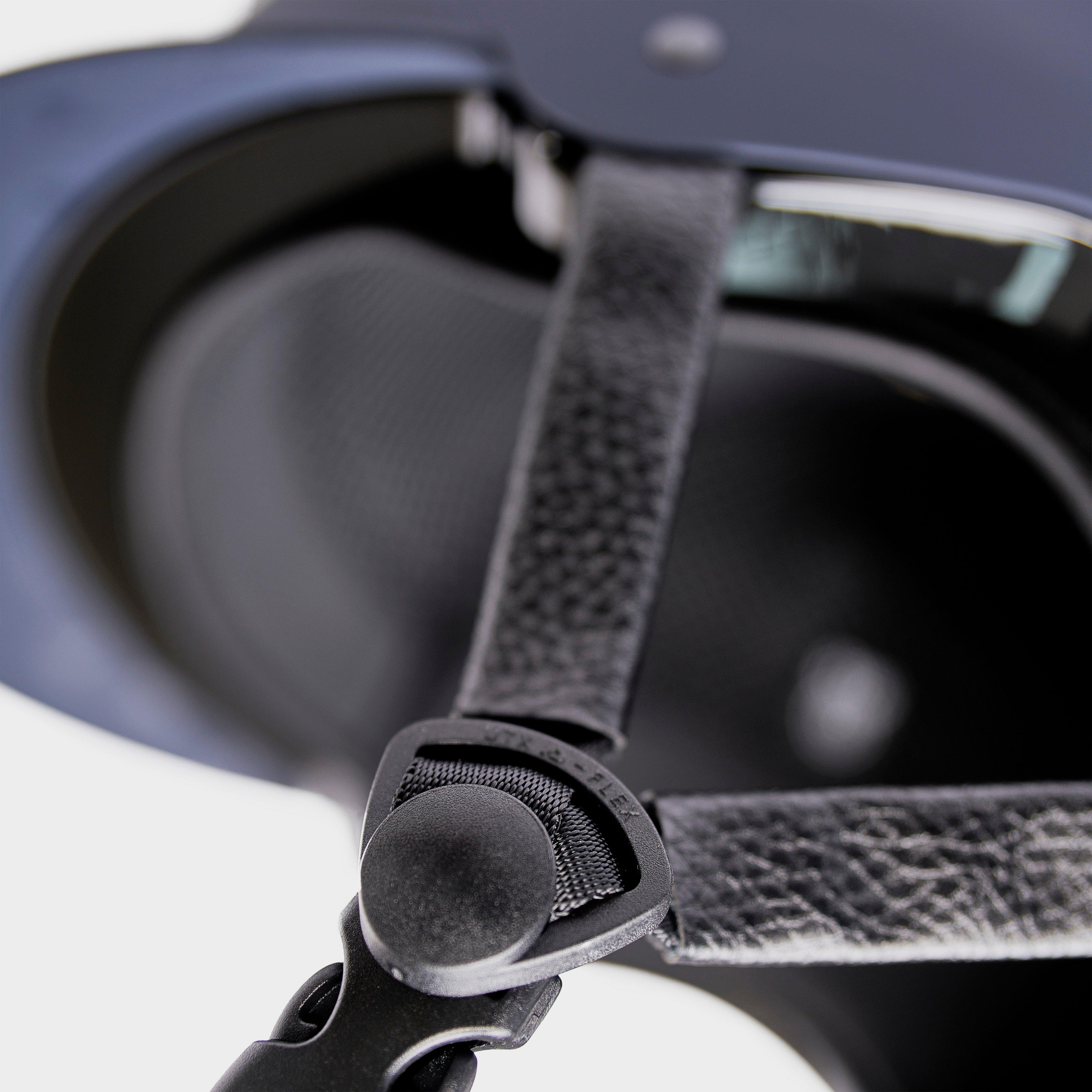 Valentina Riding Hat