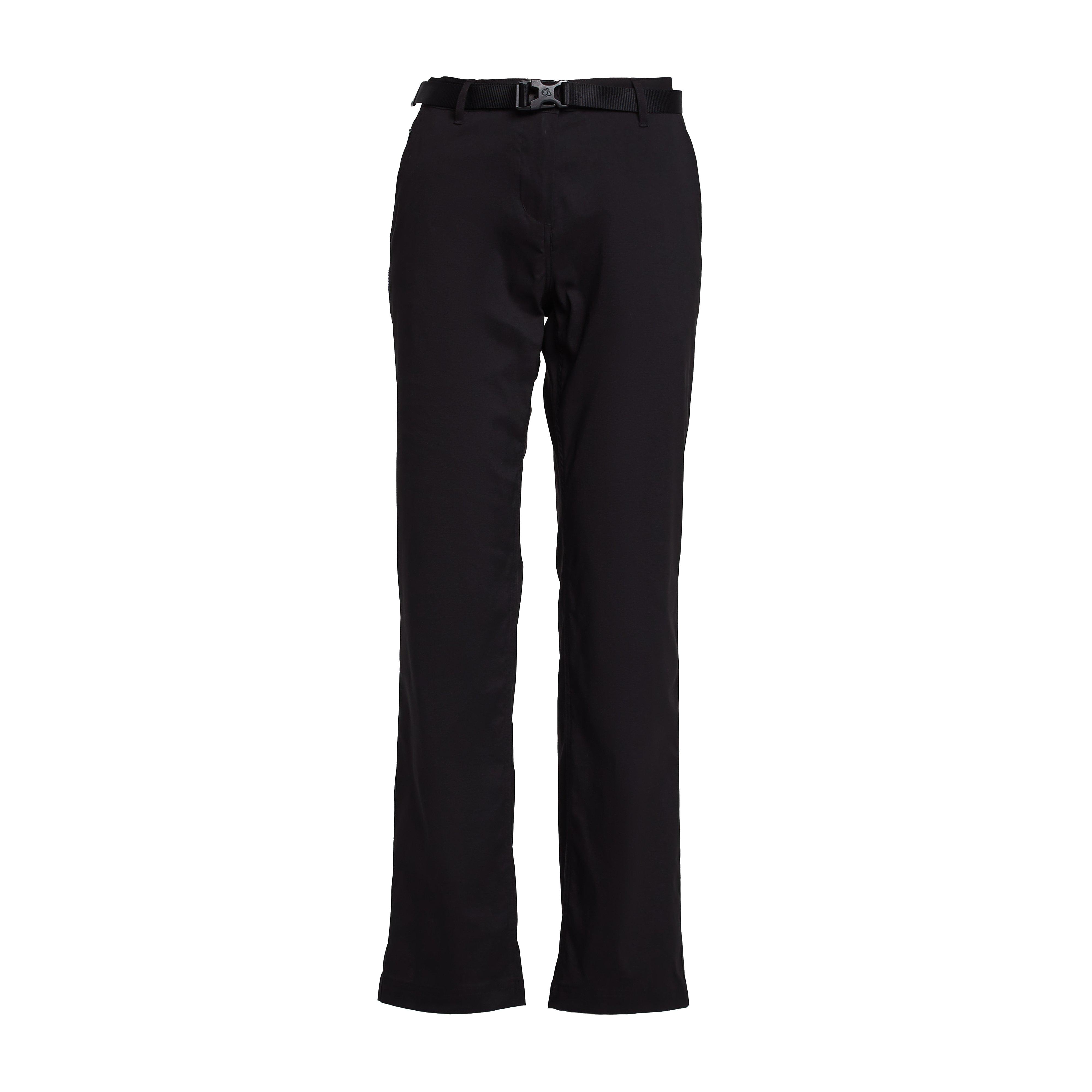 Women’s Kiwi Pro Eco Stretch Trousers