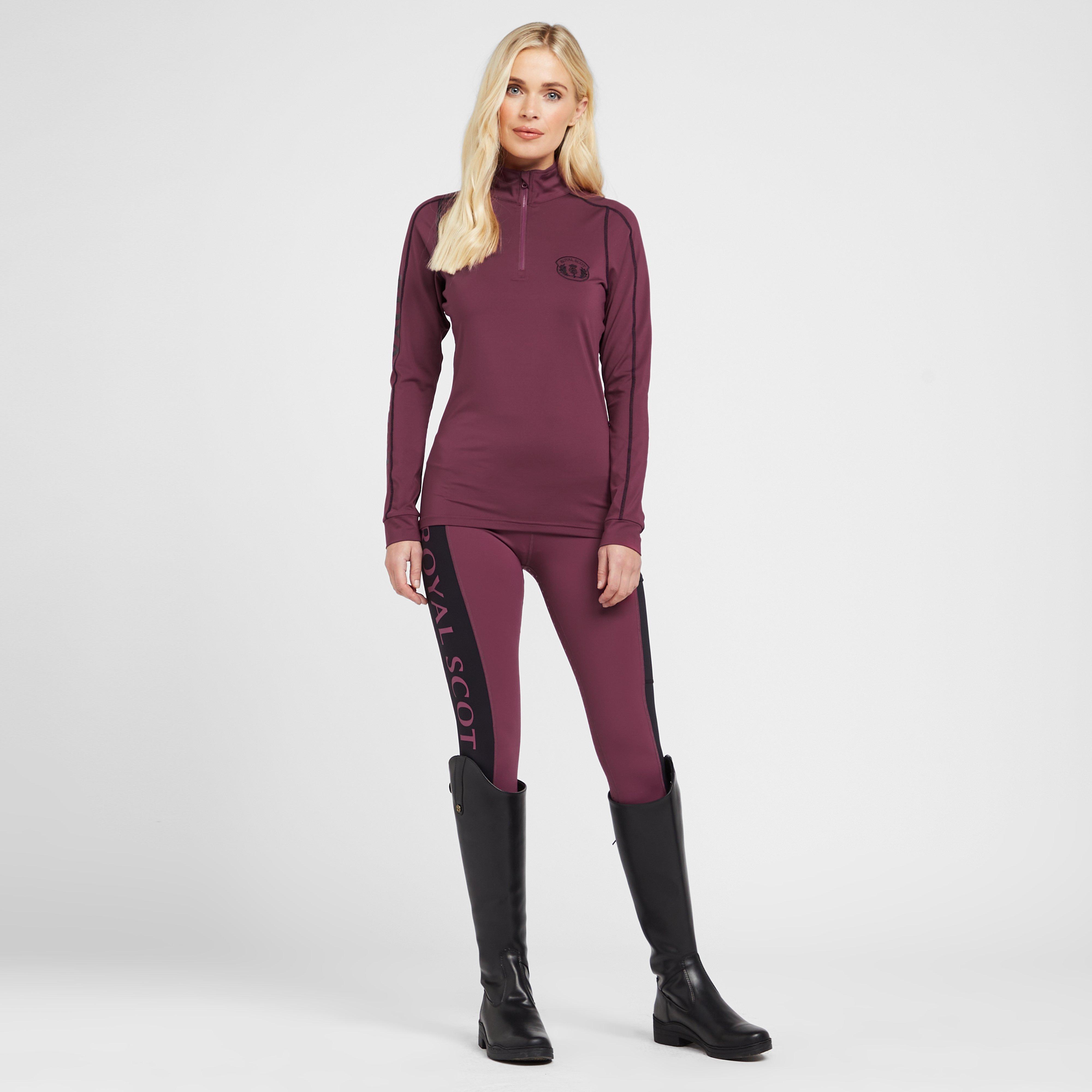 Women's Amelia Full Seat Tights
