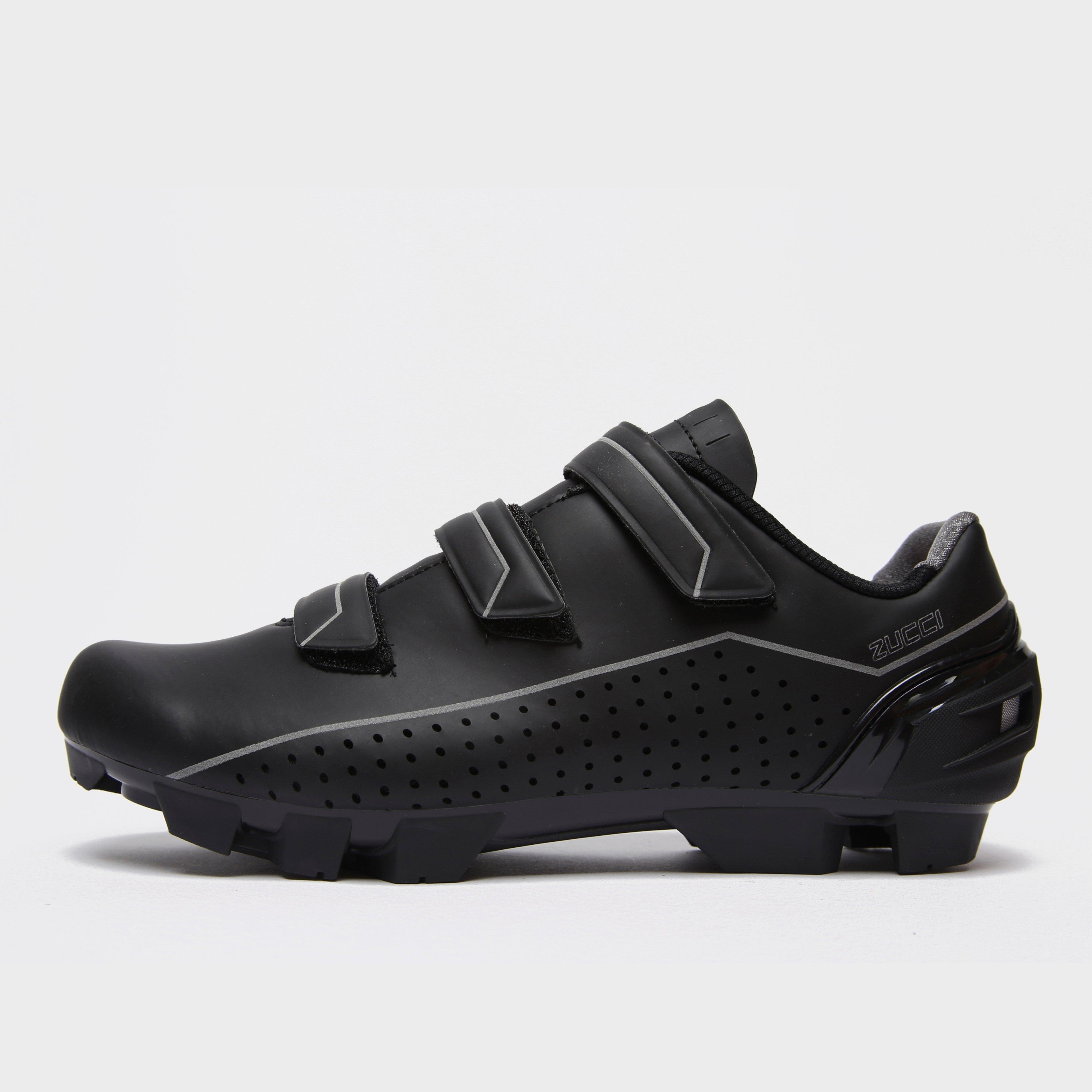 Trail Mountain Bike Shoe