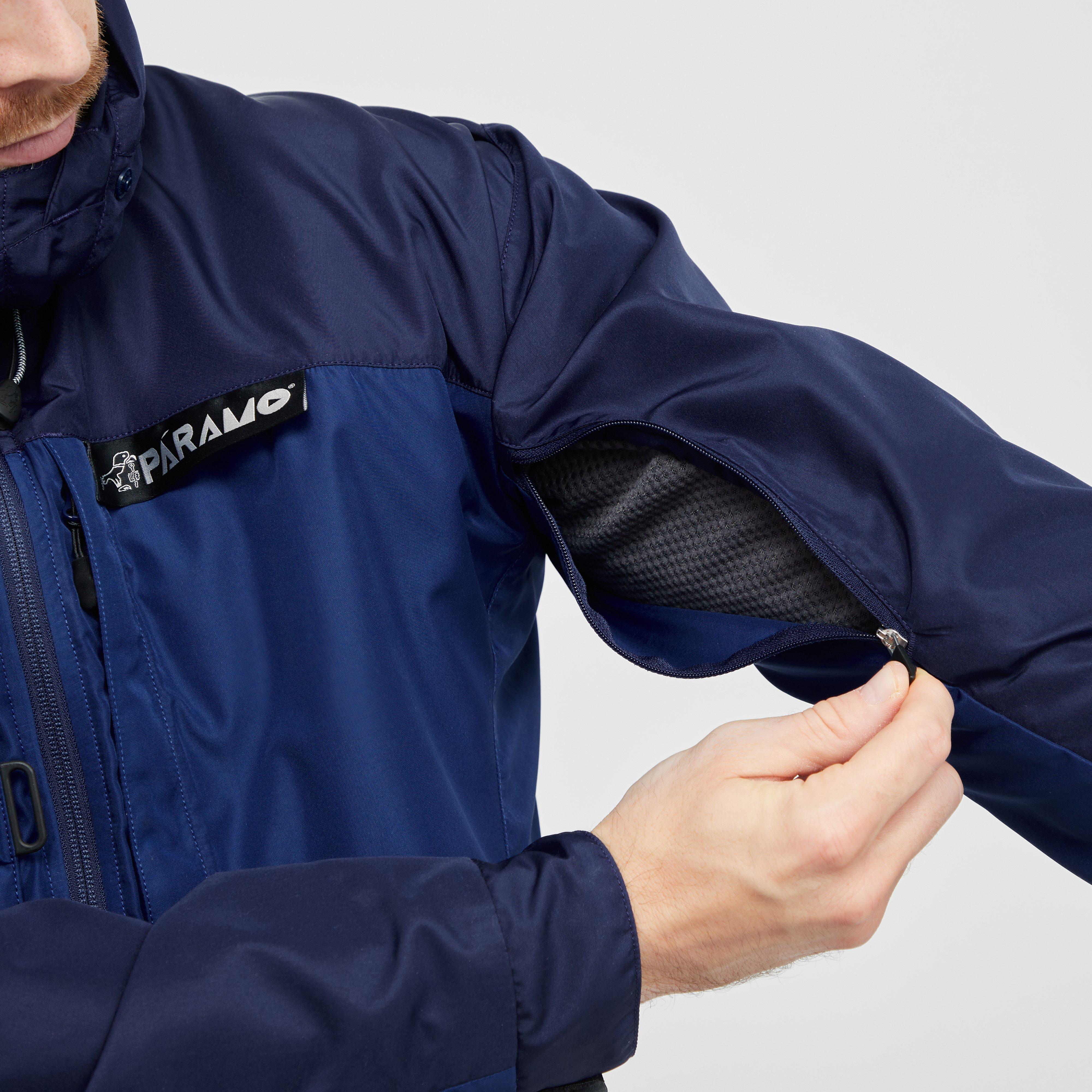 Men’s Alta III Jacket