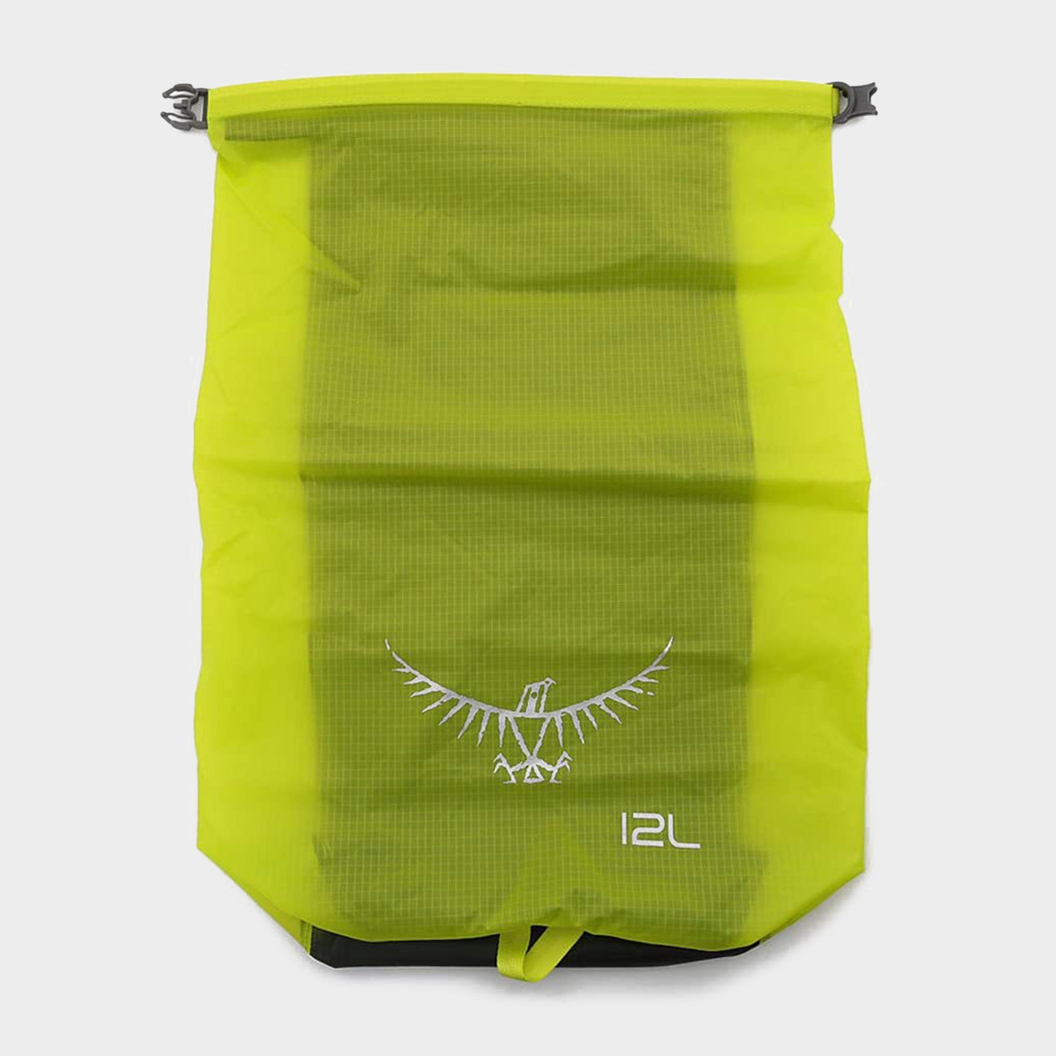 Ultralight Drysack 12L