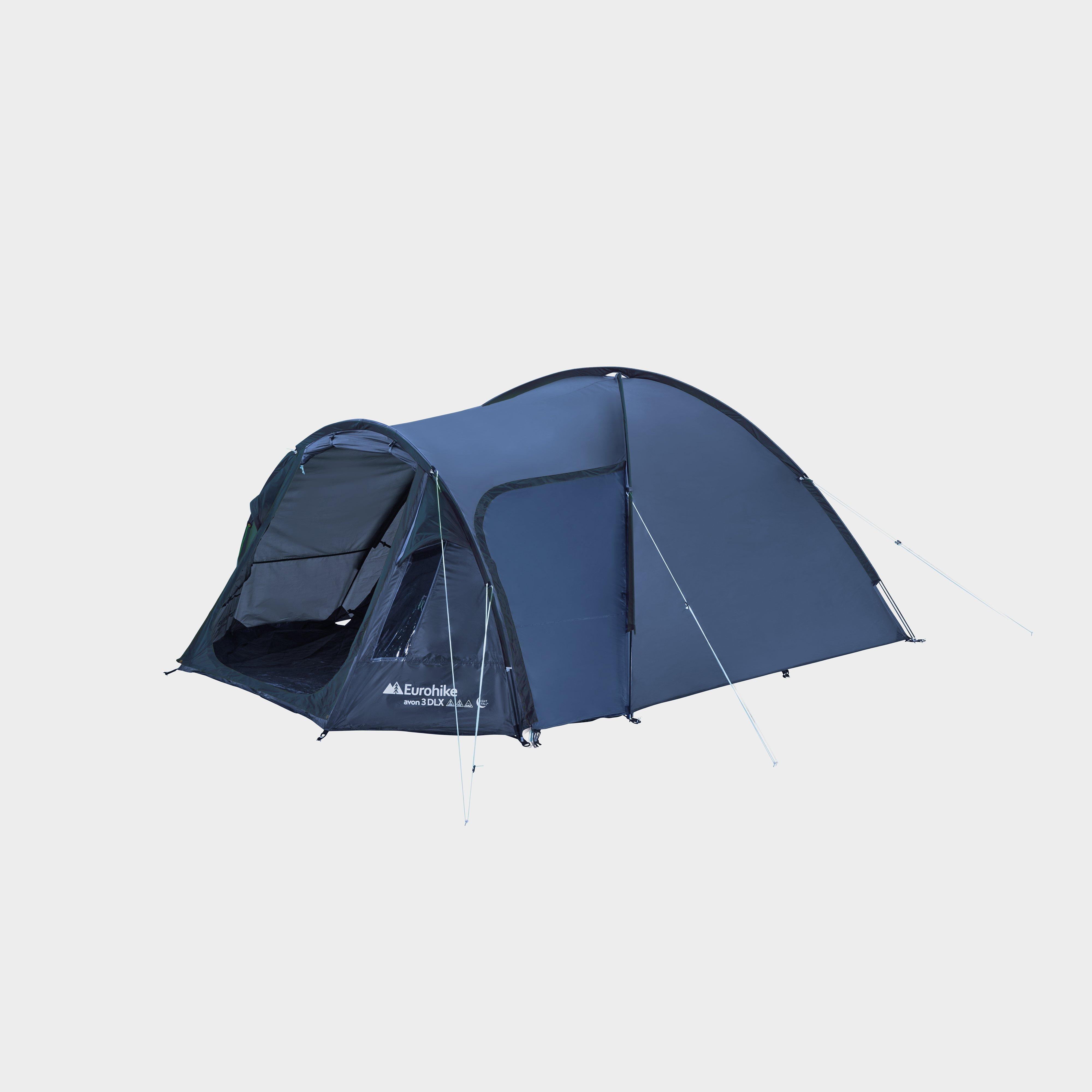 Avon 3 DLX Nightfall Tent