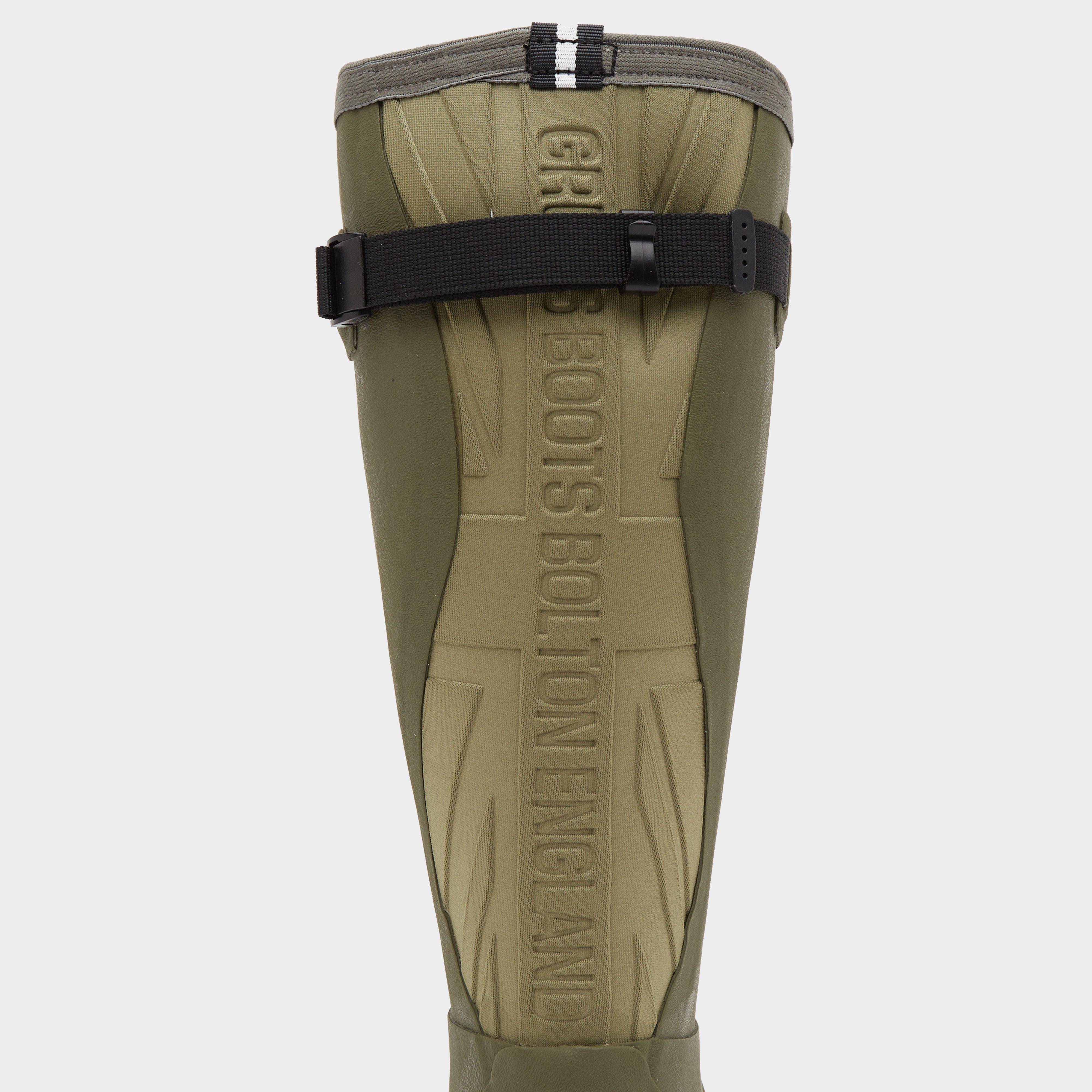 Men’s 2.0 Highline Wellington Boots