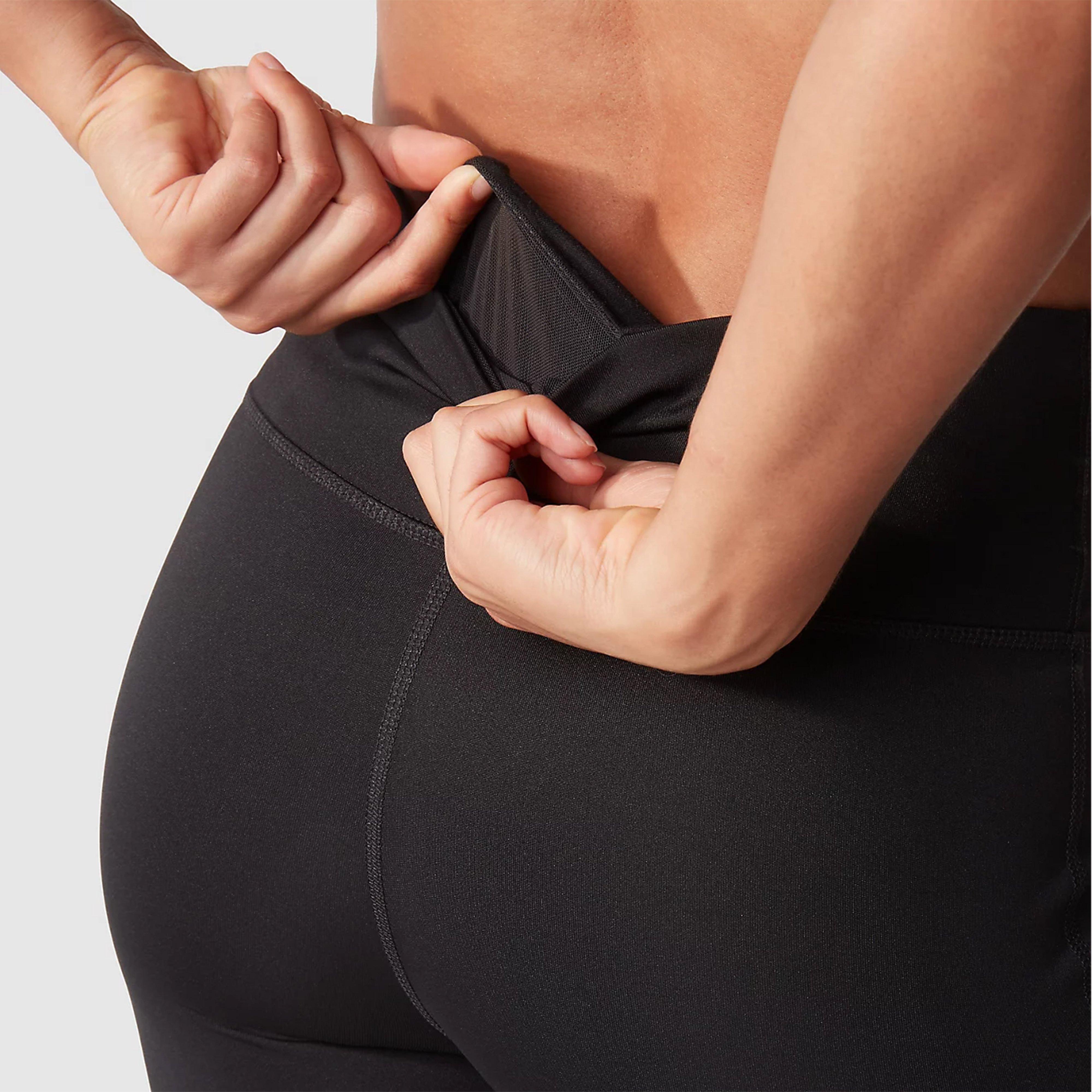 Women's Winter Warm Essential Leggings