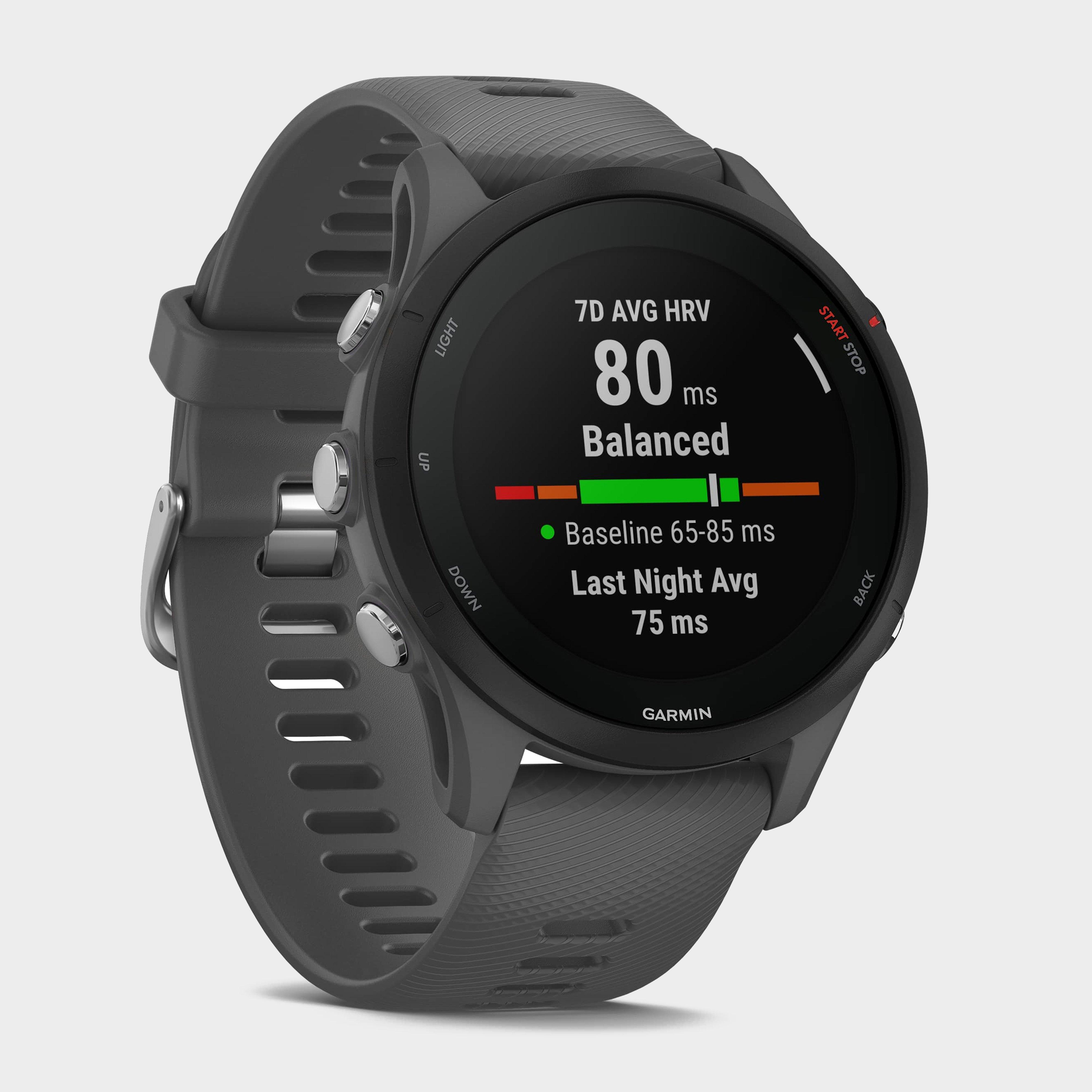 Forerunner® 255 GPS Running Watch