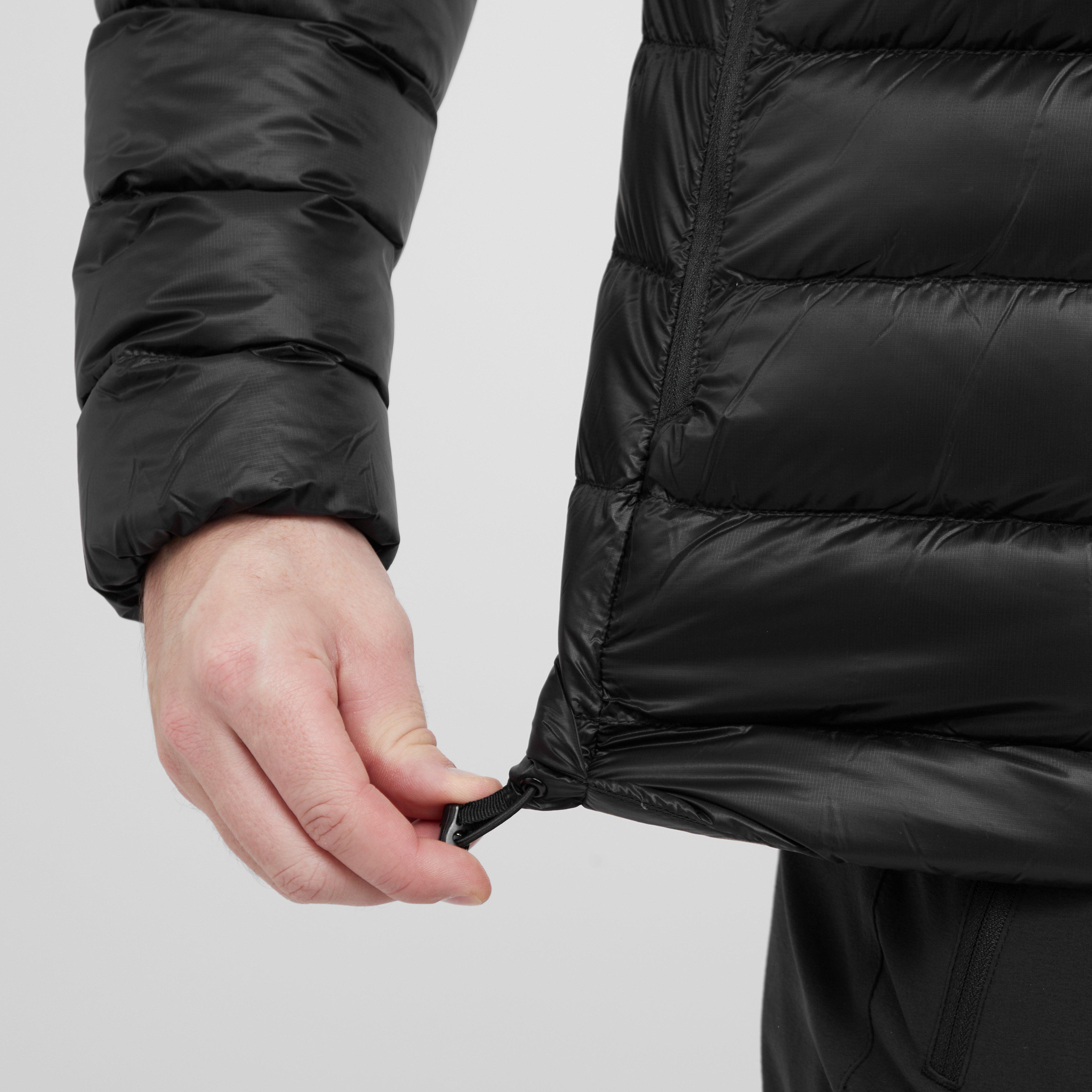 Men's Alpine 850 Lite Hooded Down Jacket