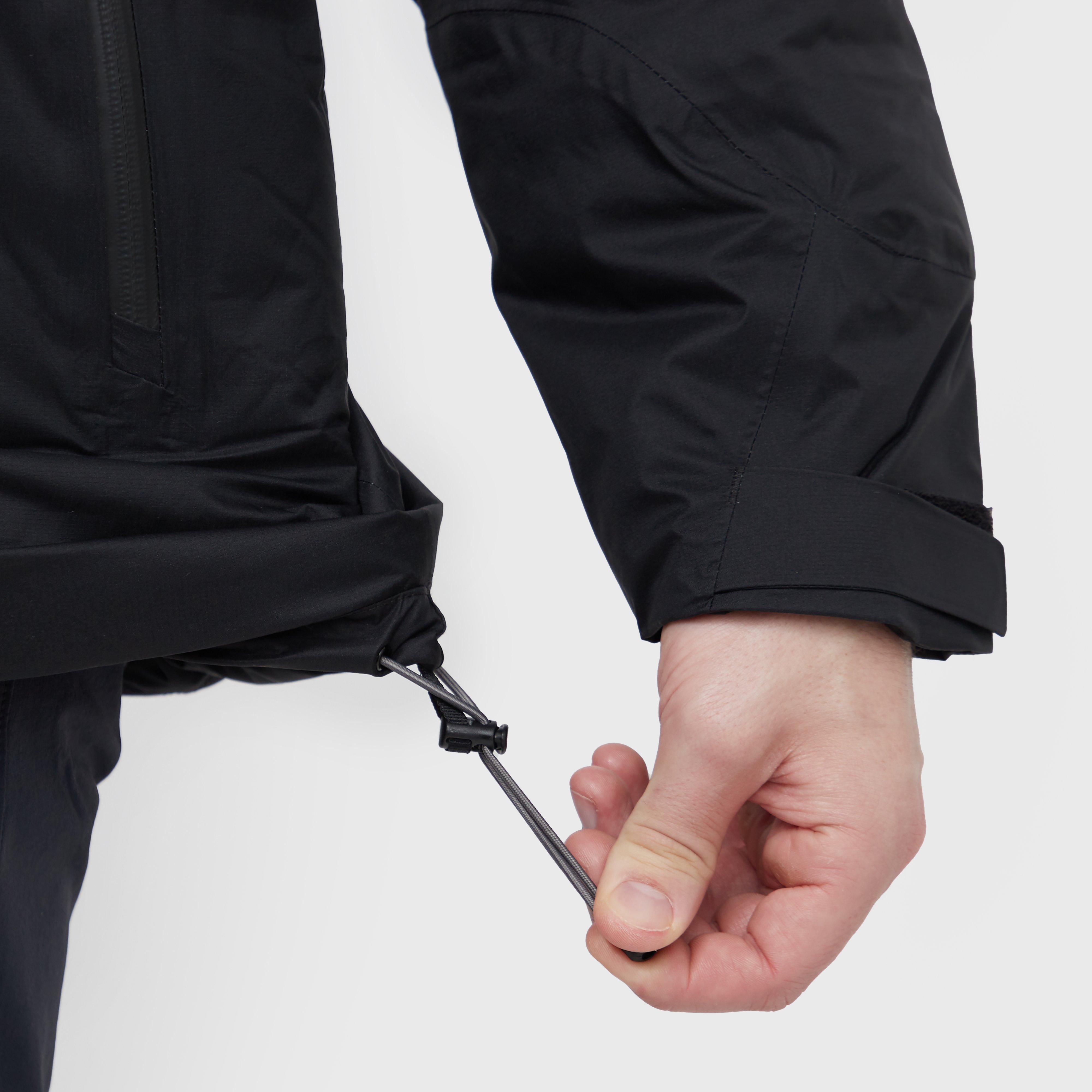 Men's Valiance Waterproof Down Jacket