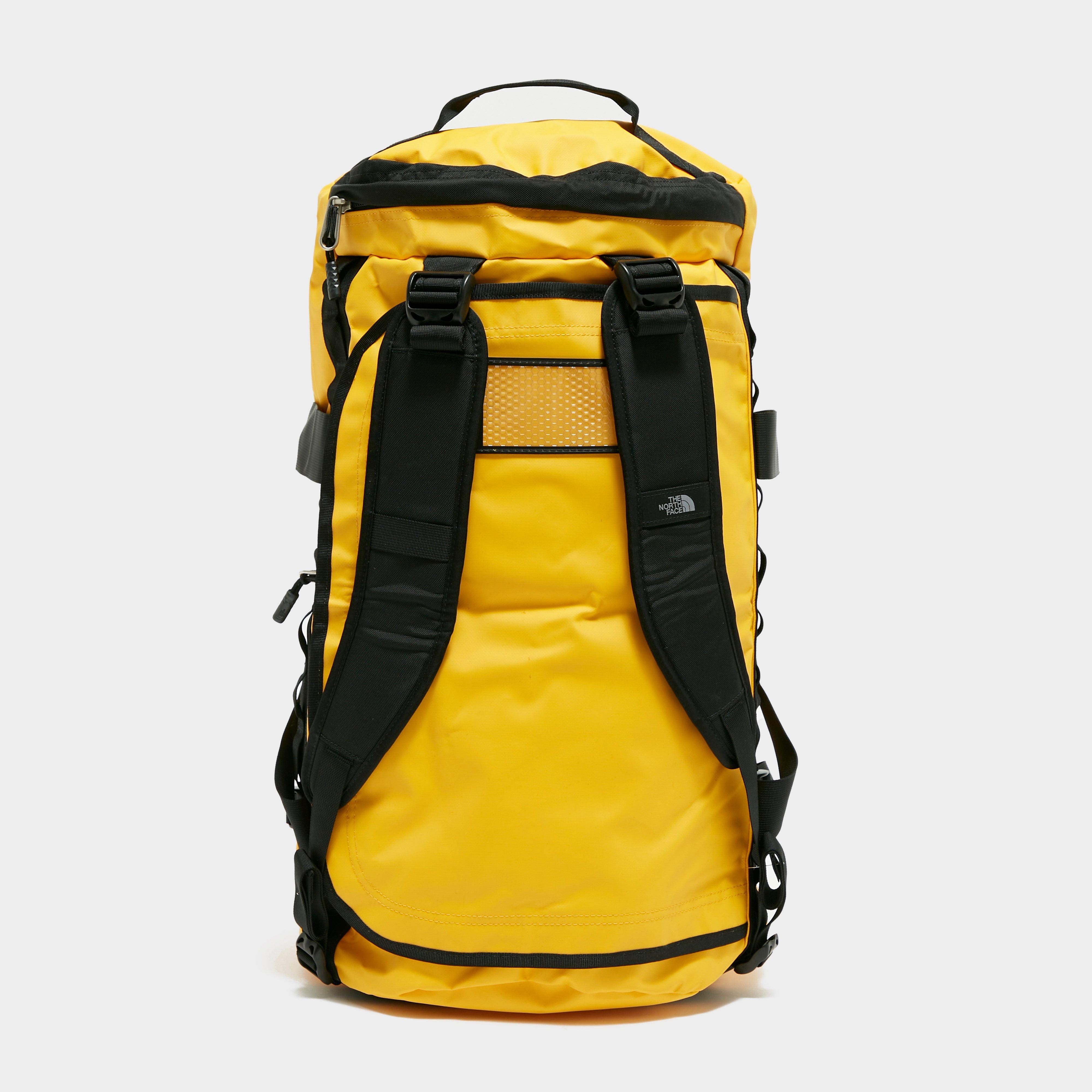 Basecamp Duffel Bag (Medium)