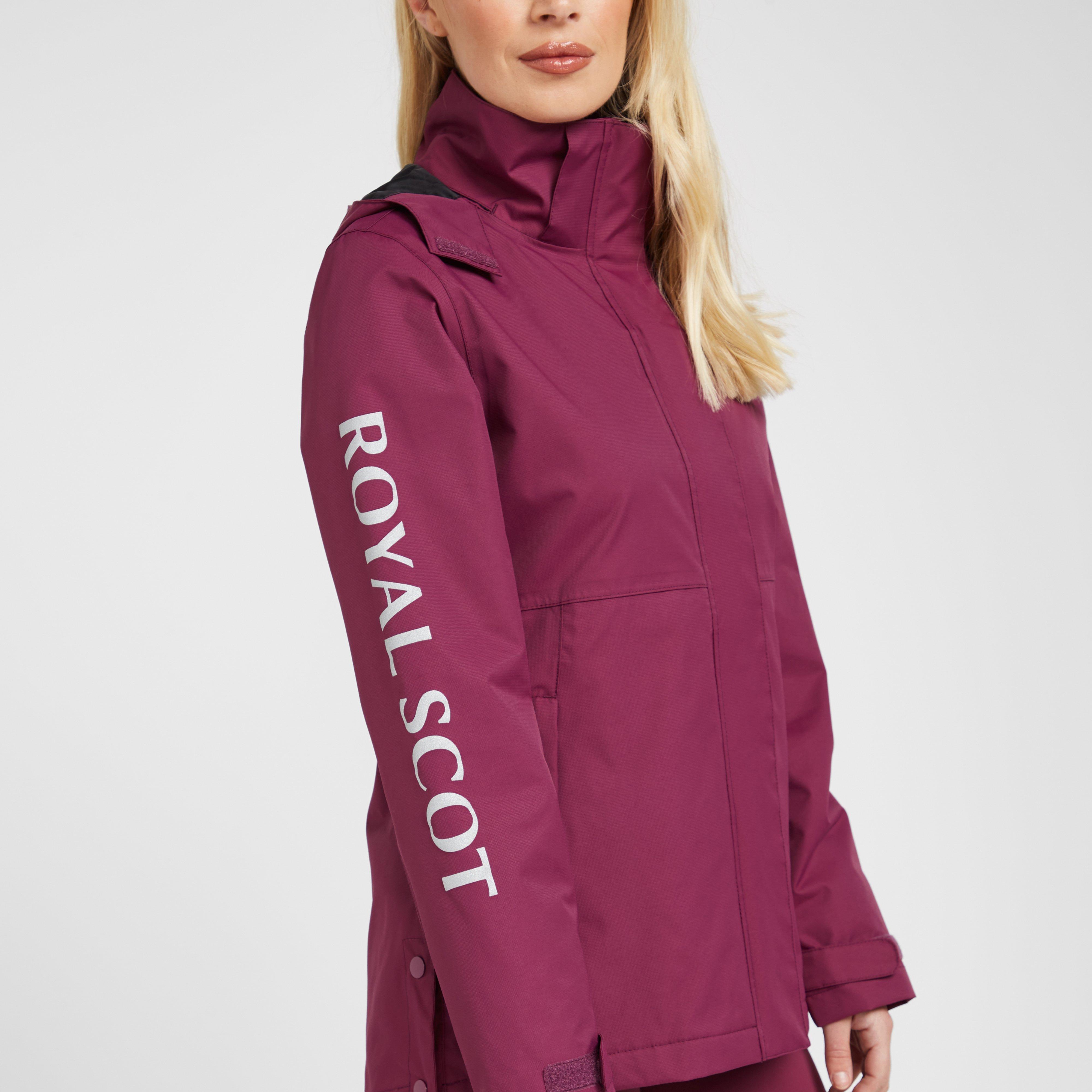 Women's Olivia WP Riding Jacket
