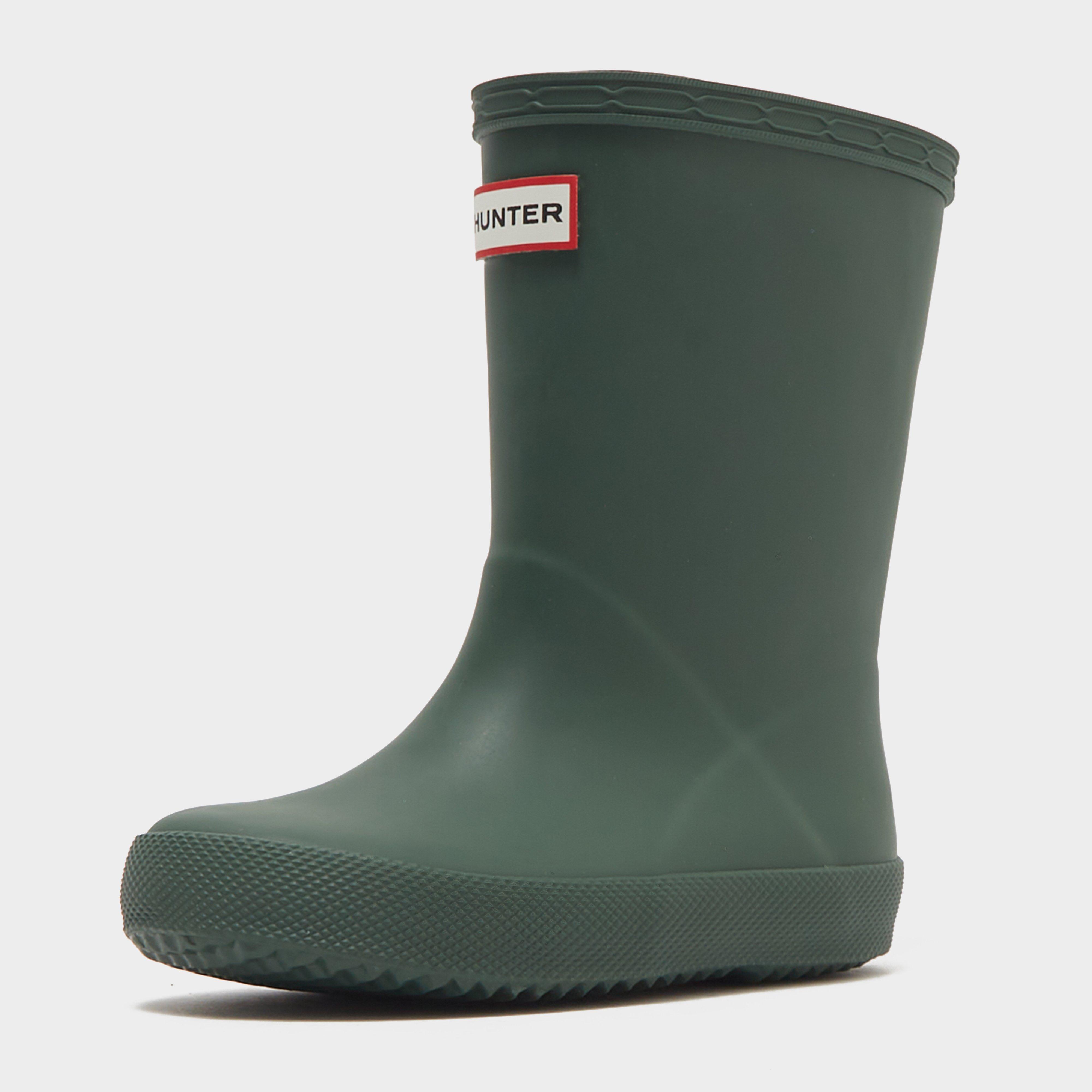 Kids’ Original First Classic Wellington Boots