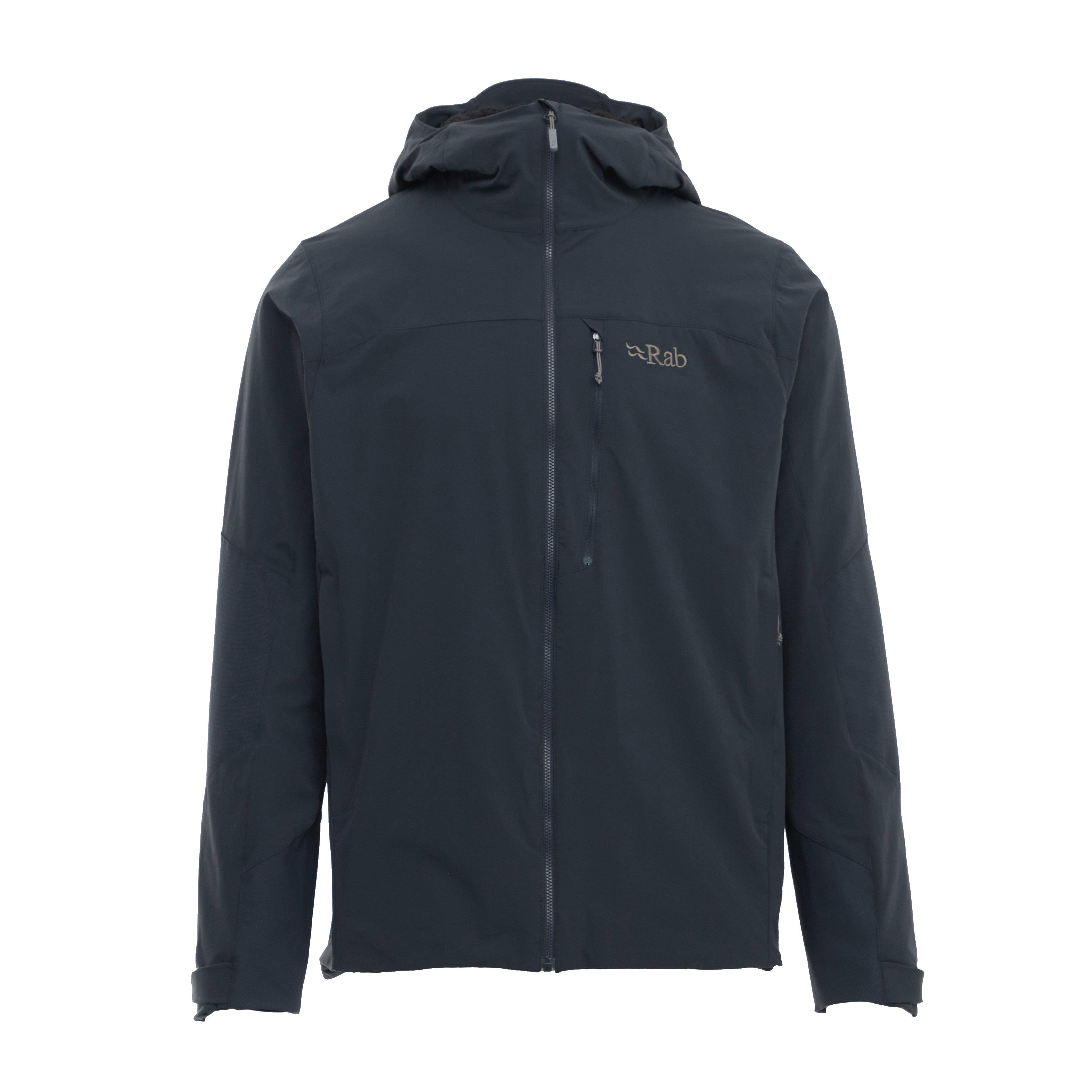 Men’s Torque Guide Jacket