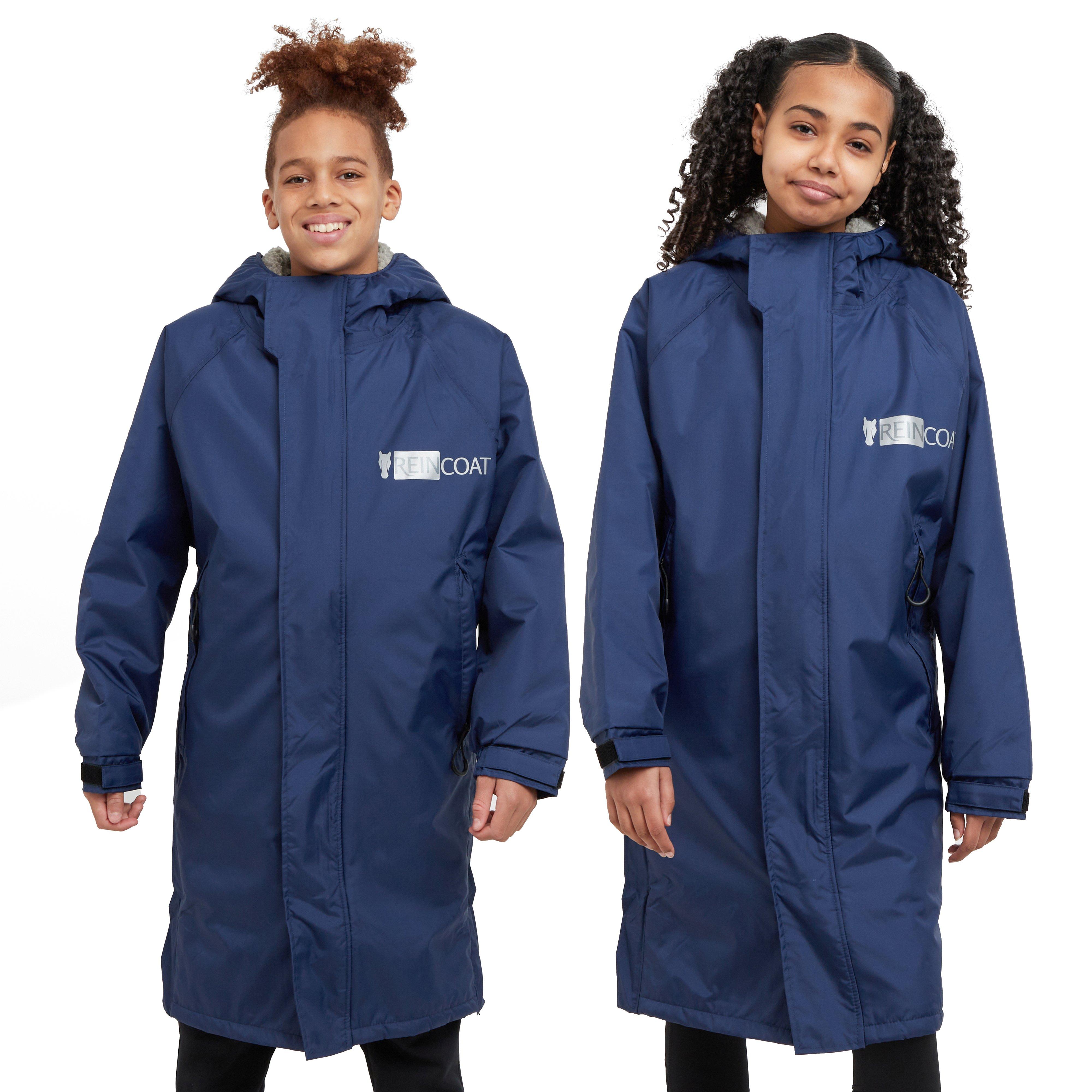 Kids’ Original Equicoat