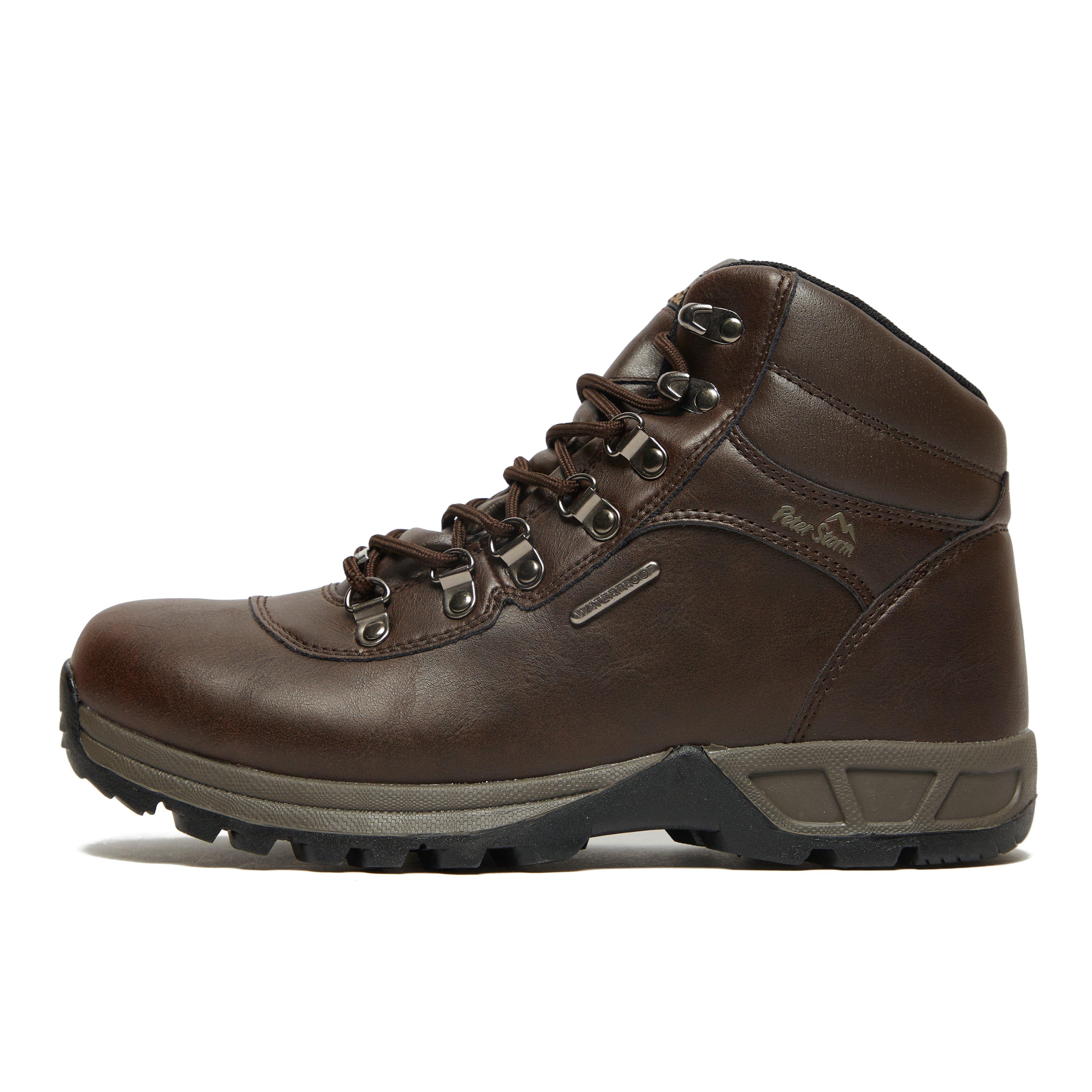 Men’s Rivelin Walking Boots