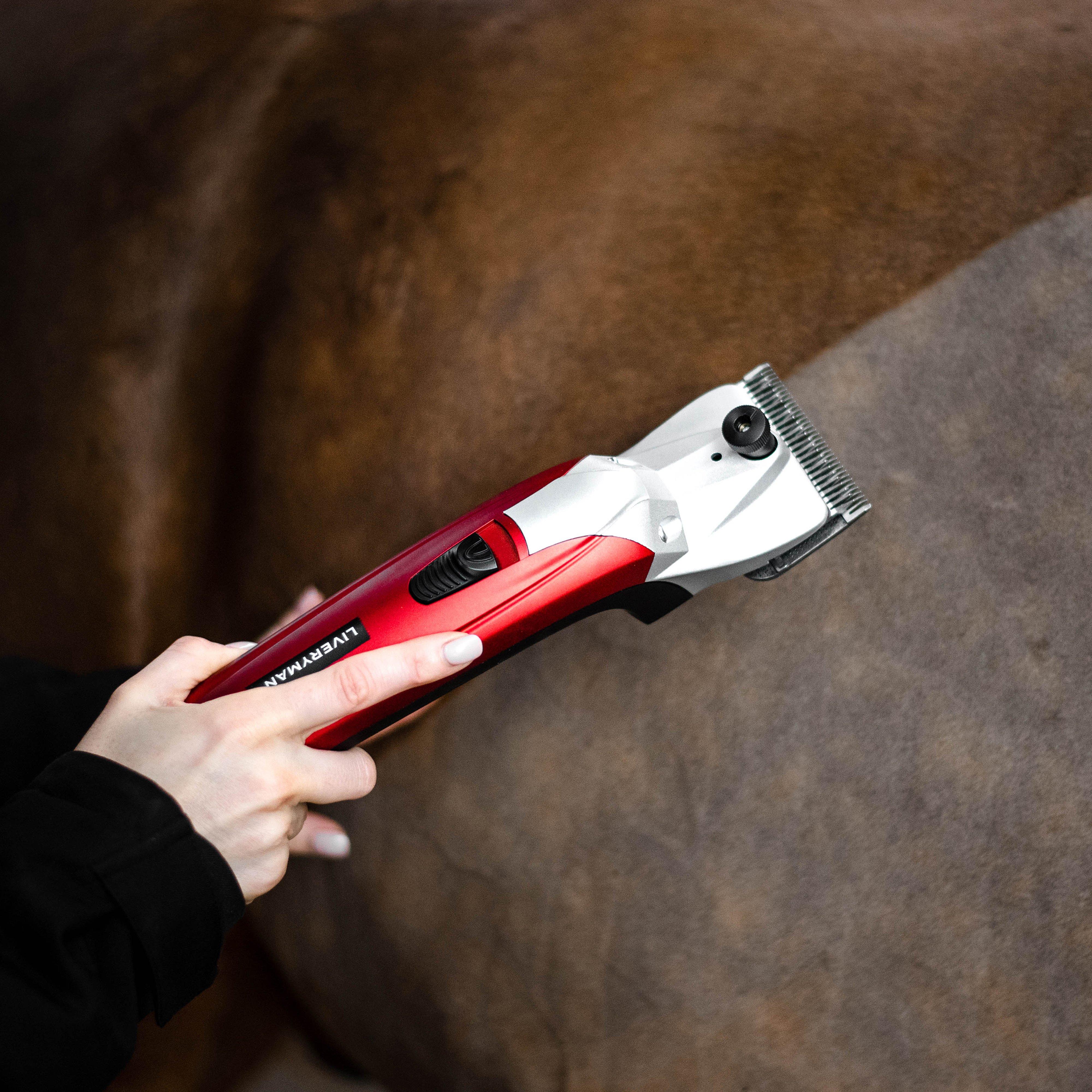 Black Beauty Clipper