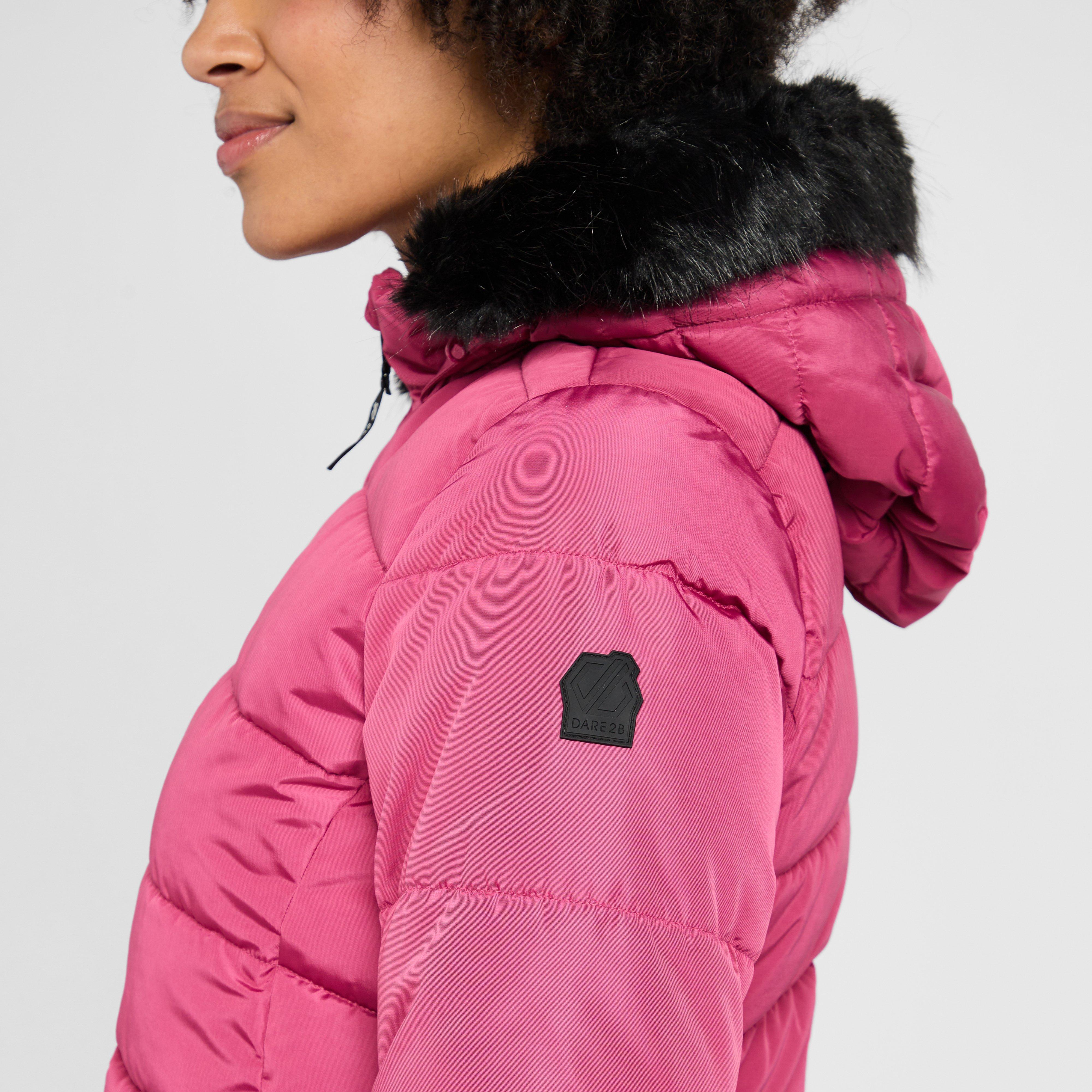 Women’s Striking III Jacket