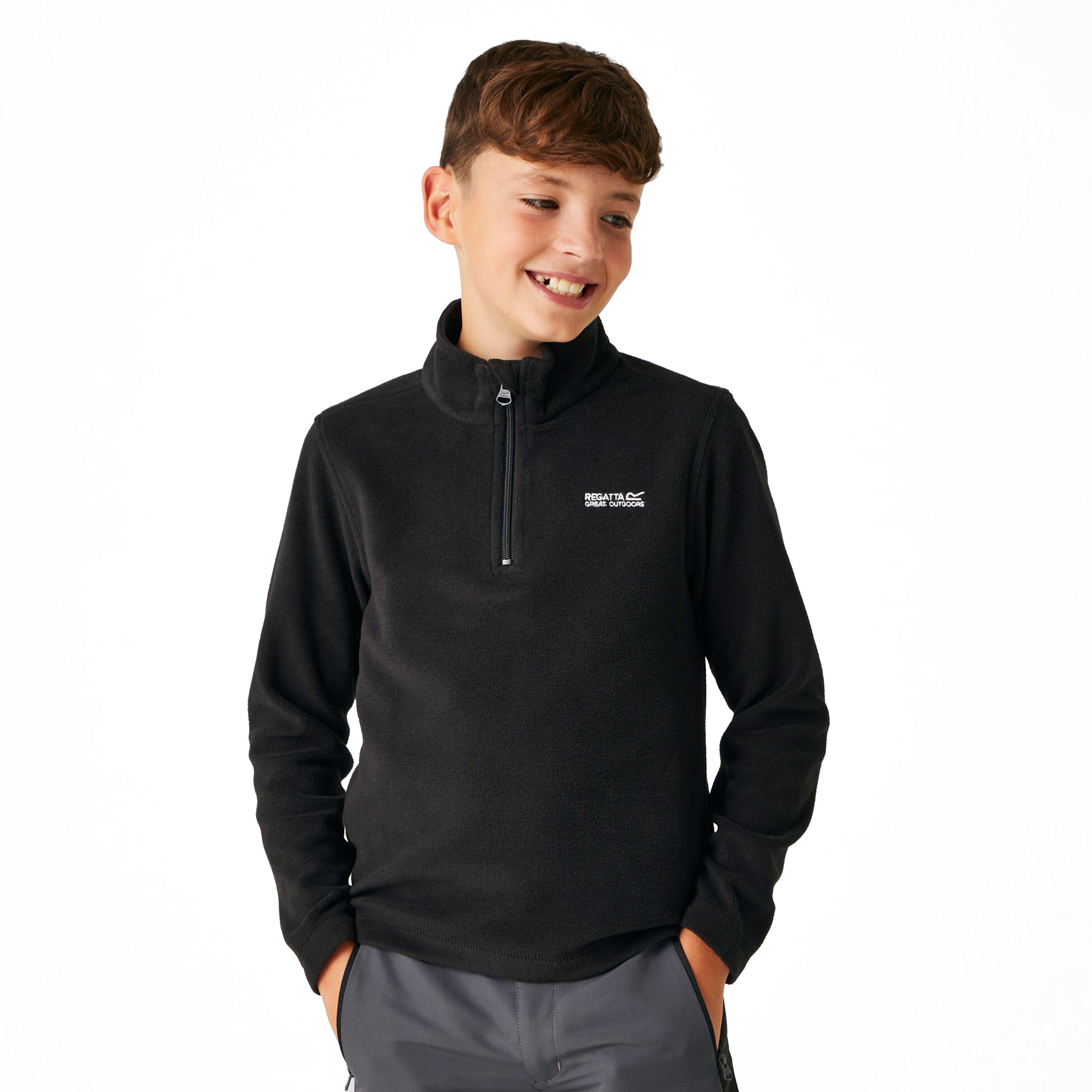 Kids' Hot Shot II Fleece
