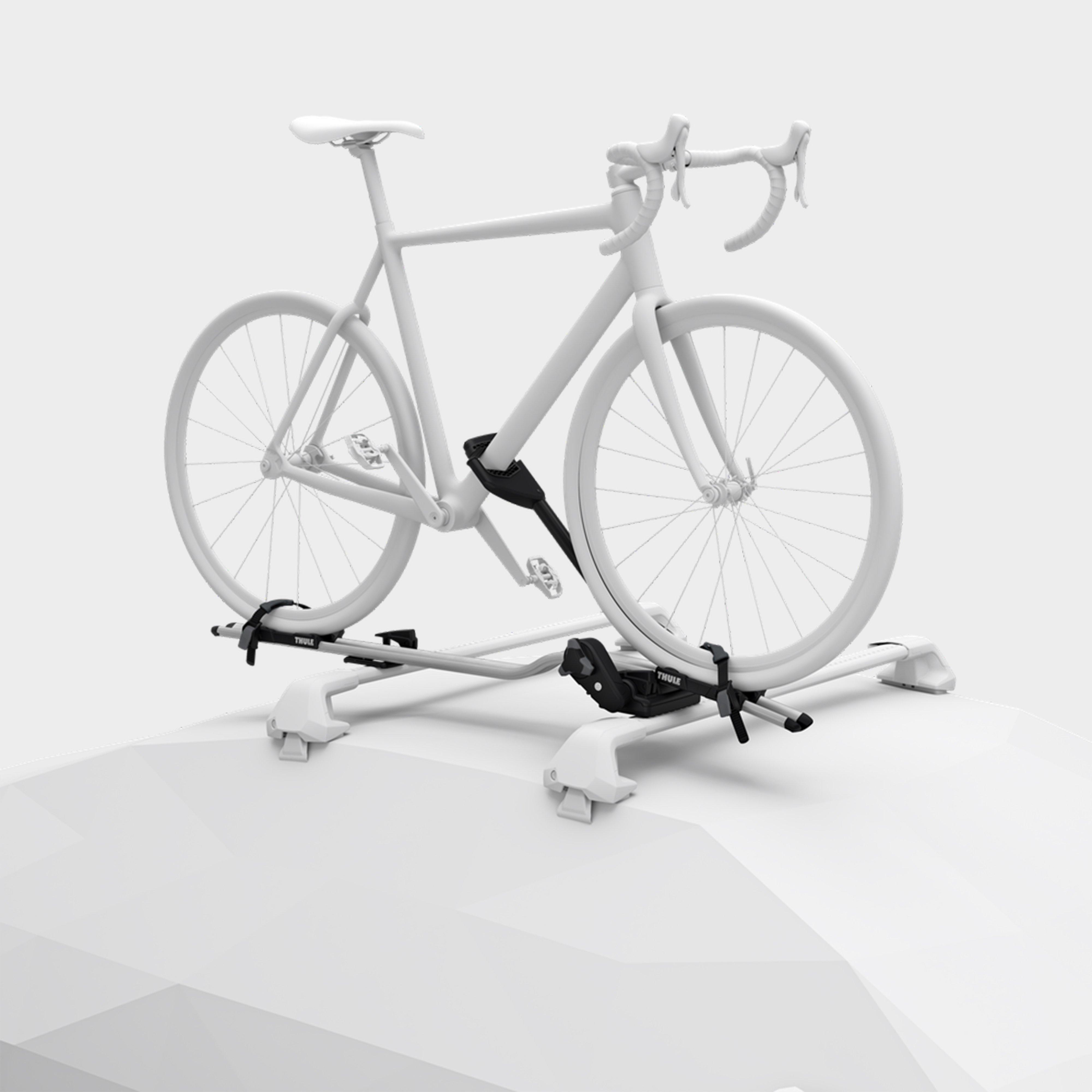 ProRide Bike Rack