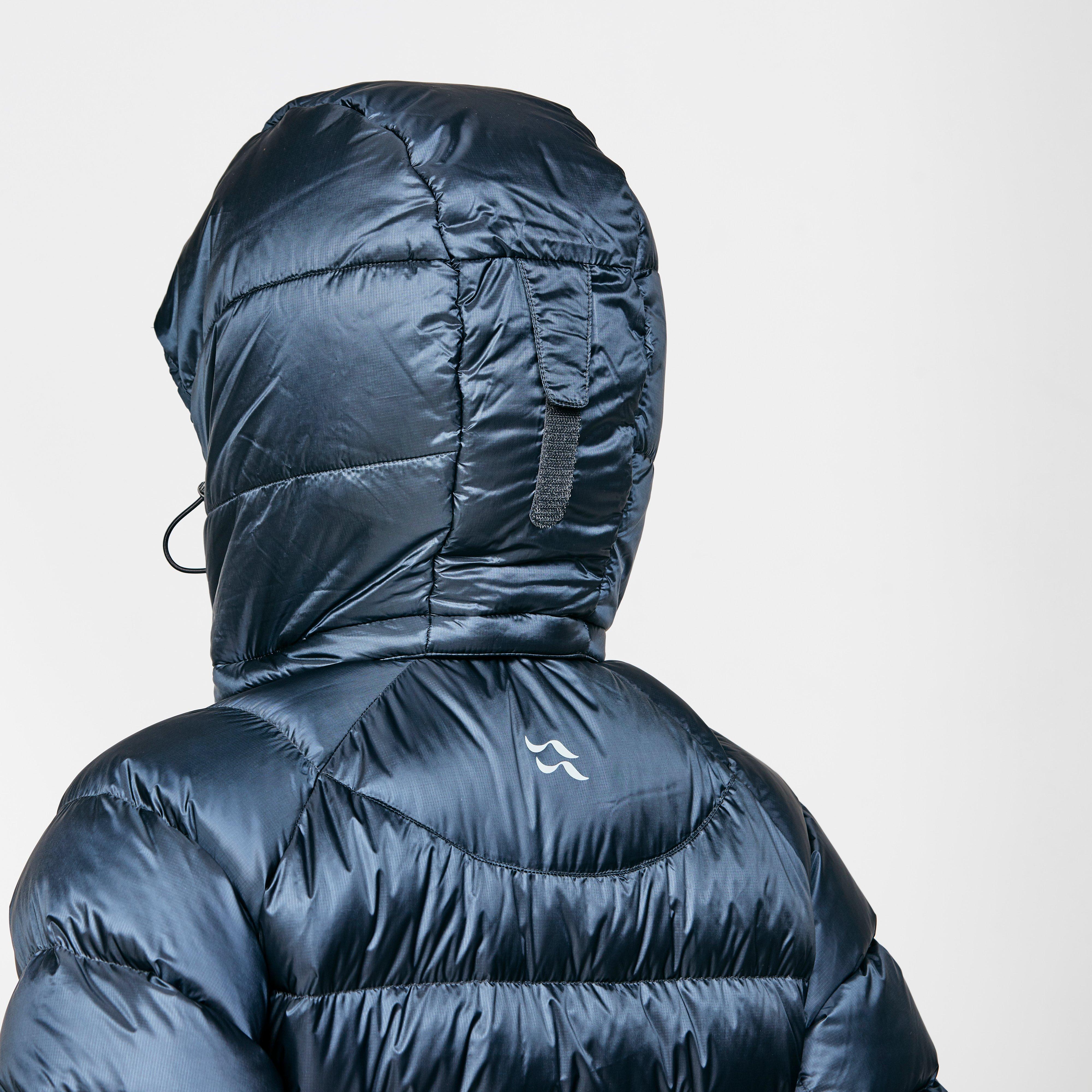 Women's Axion Pro Jacket