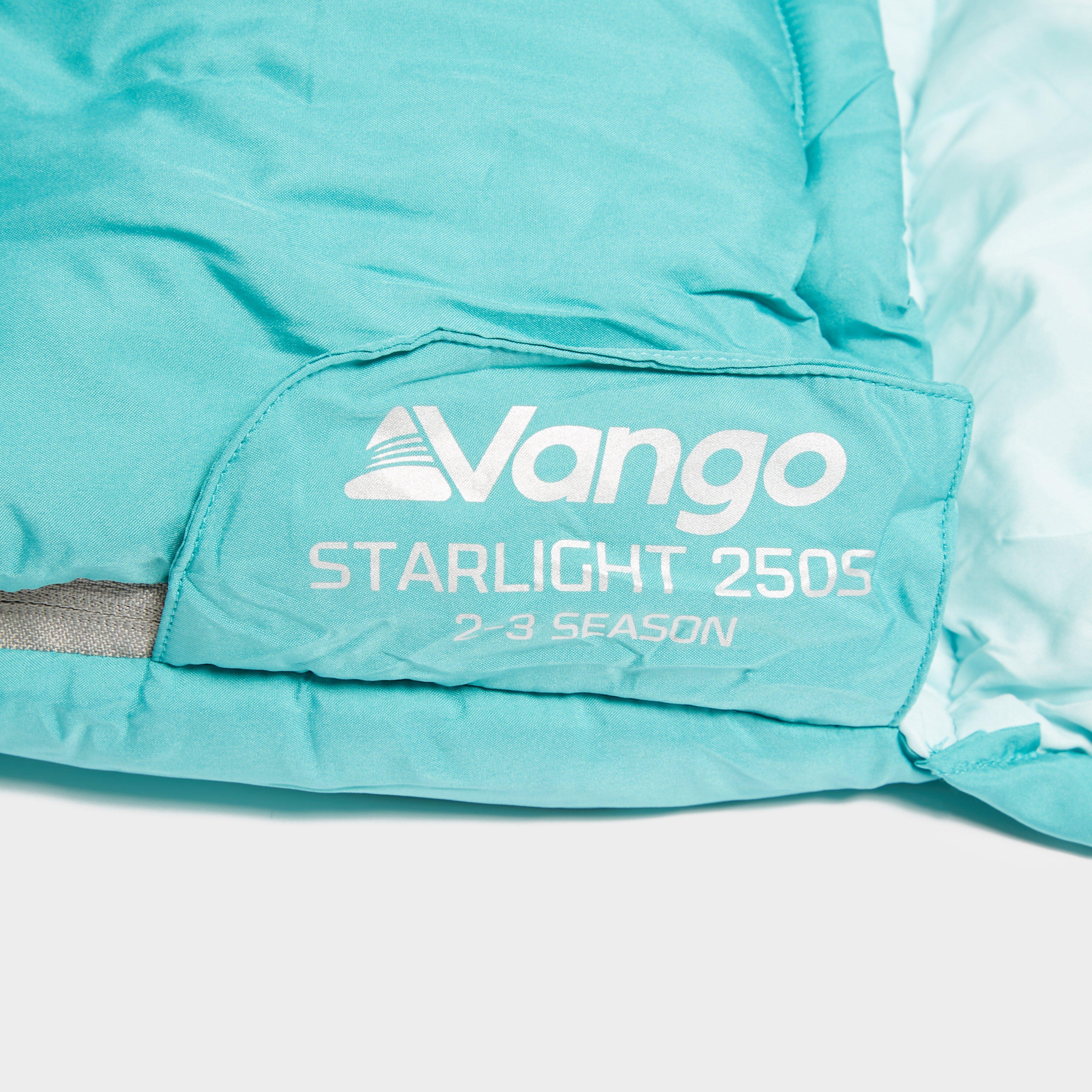 Starlight 250s Sleeping bag