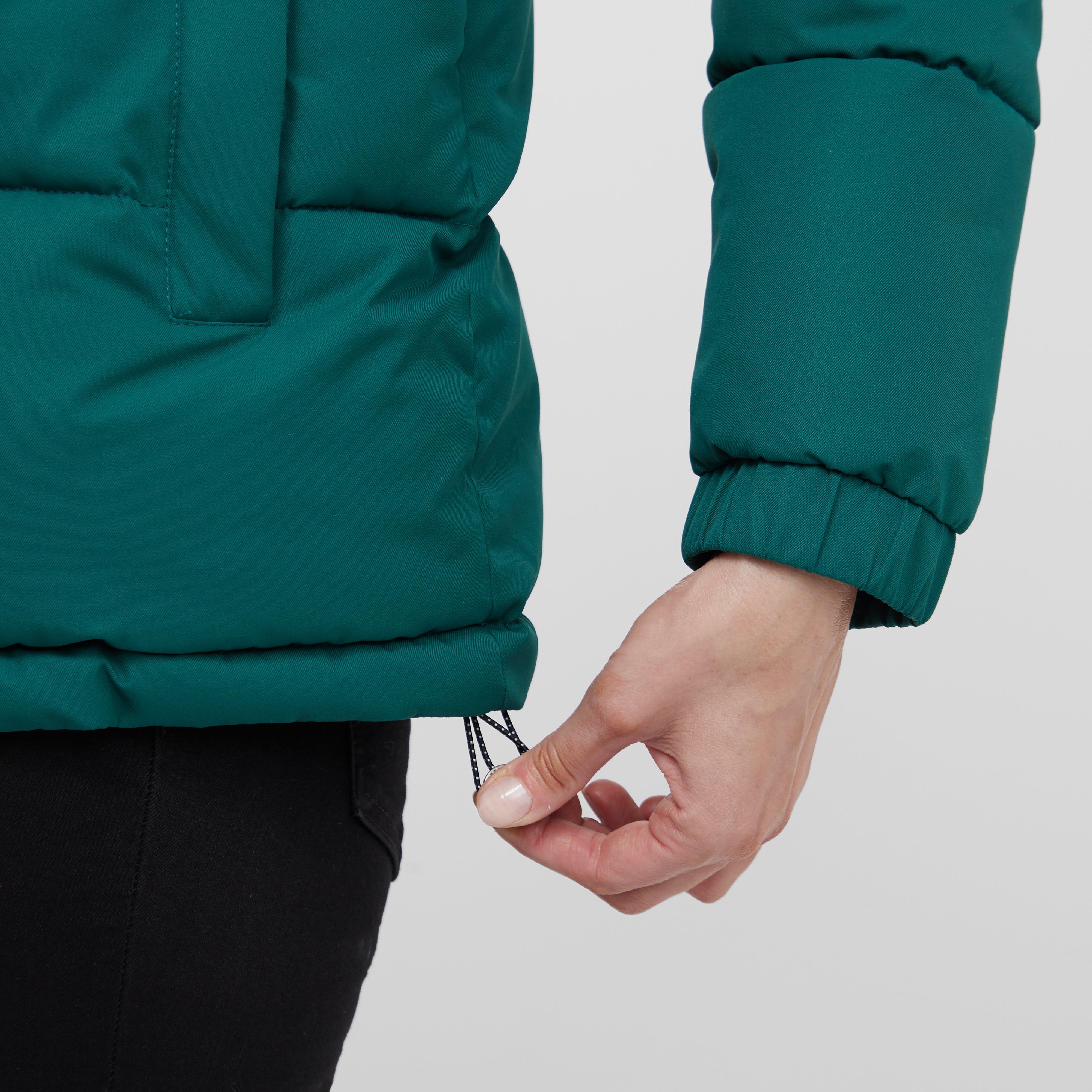 Women’s Arilie Quilted Jacket