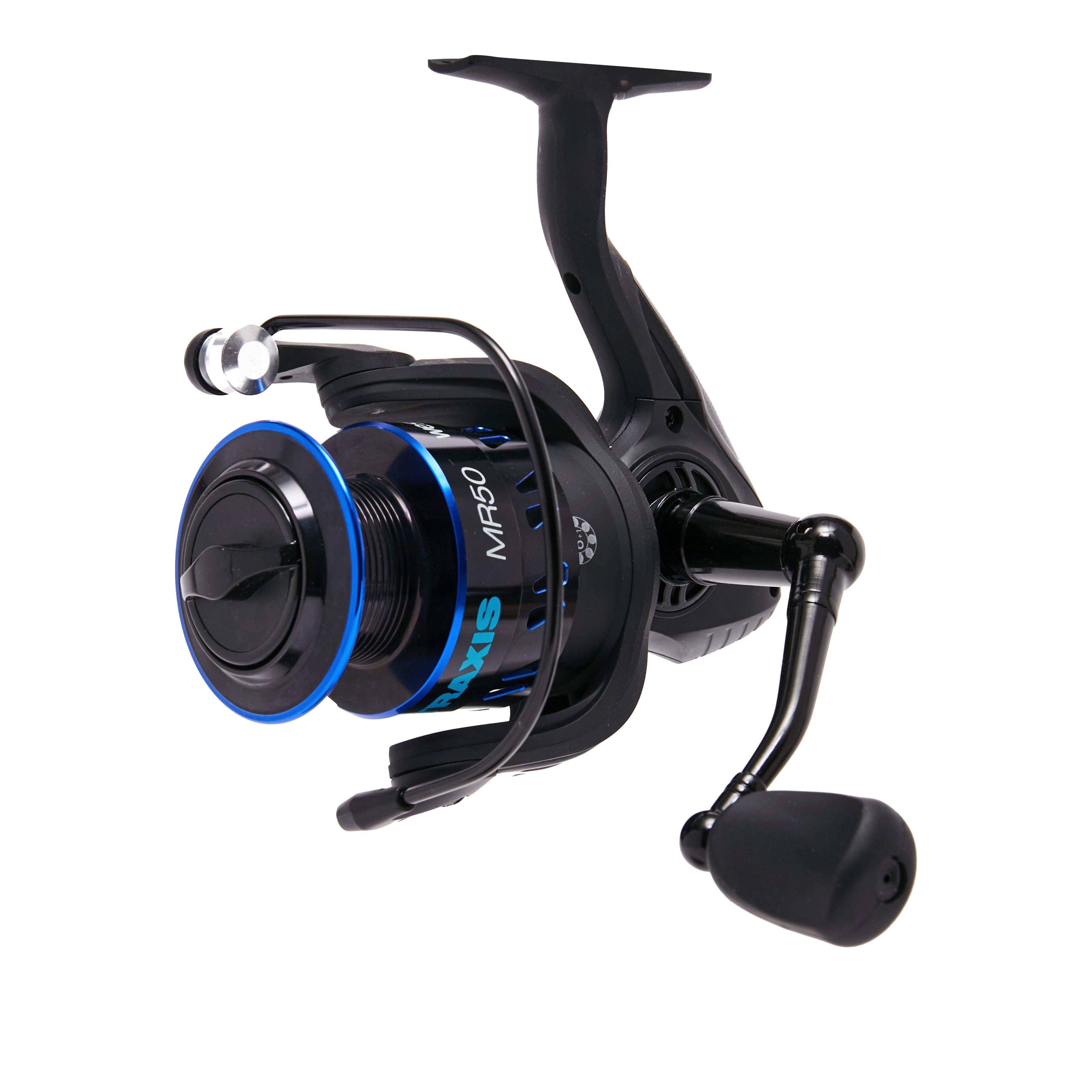 Traxis Feeder MR50 Reel