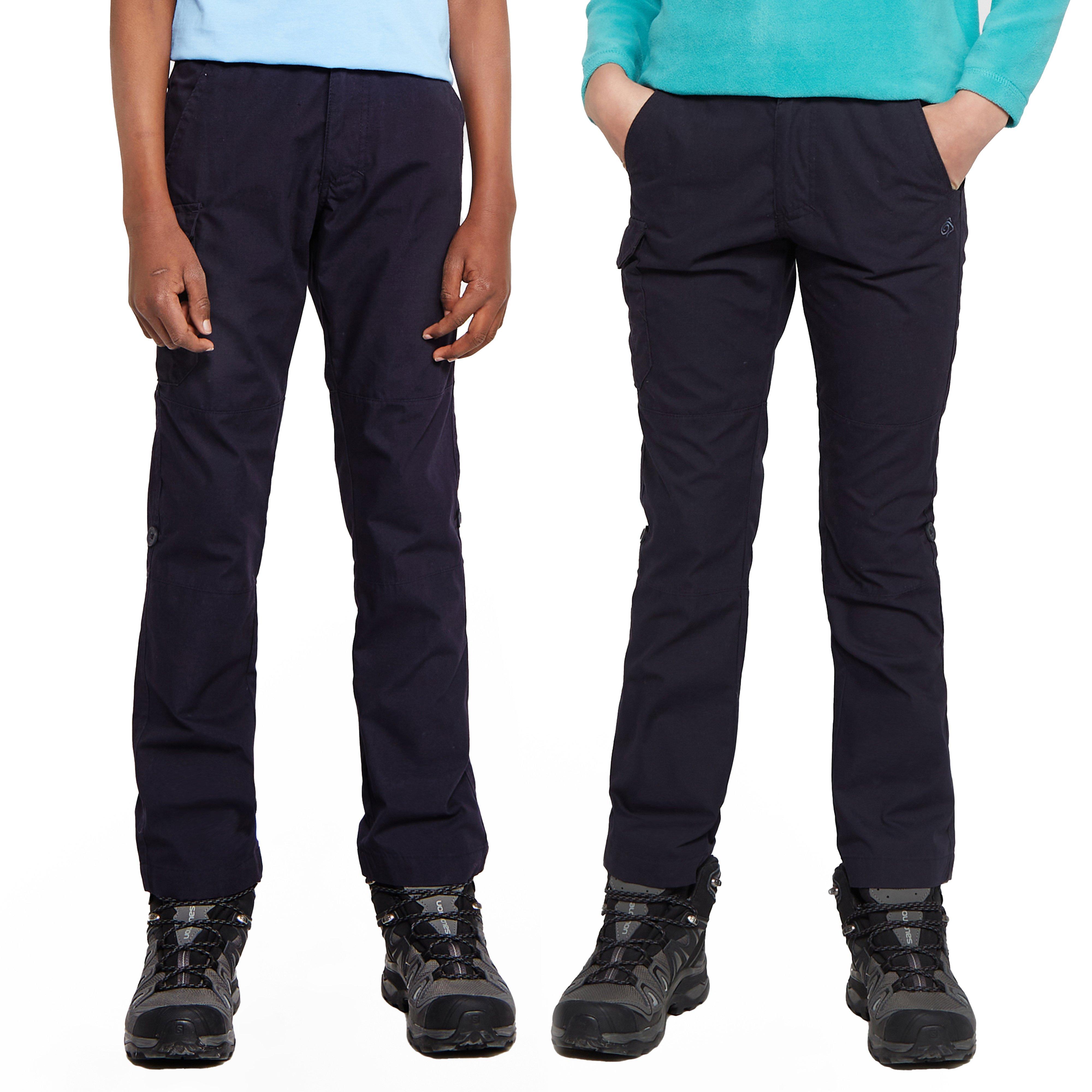 Kids' Kiwi II Walking Trousers