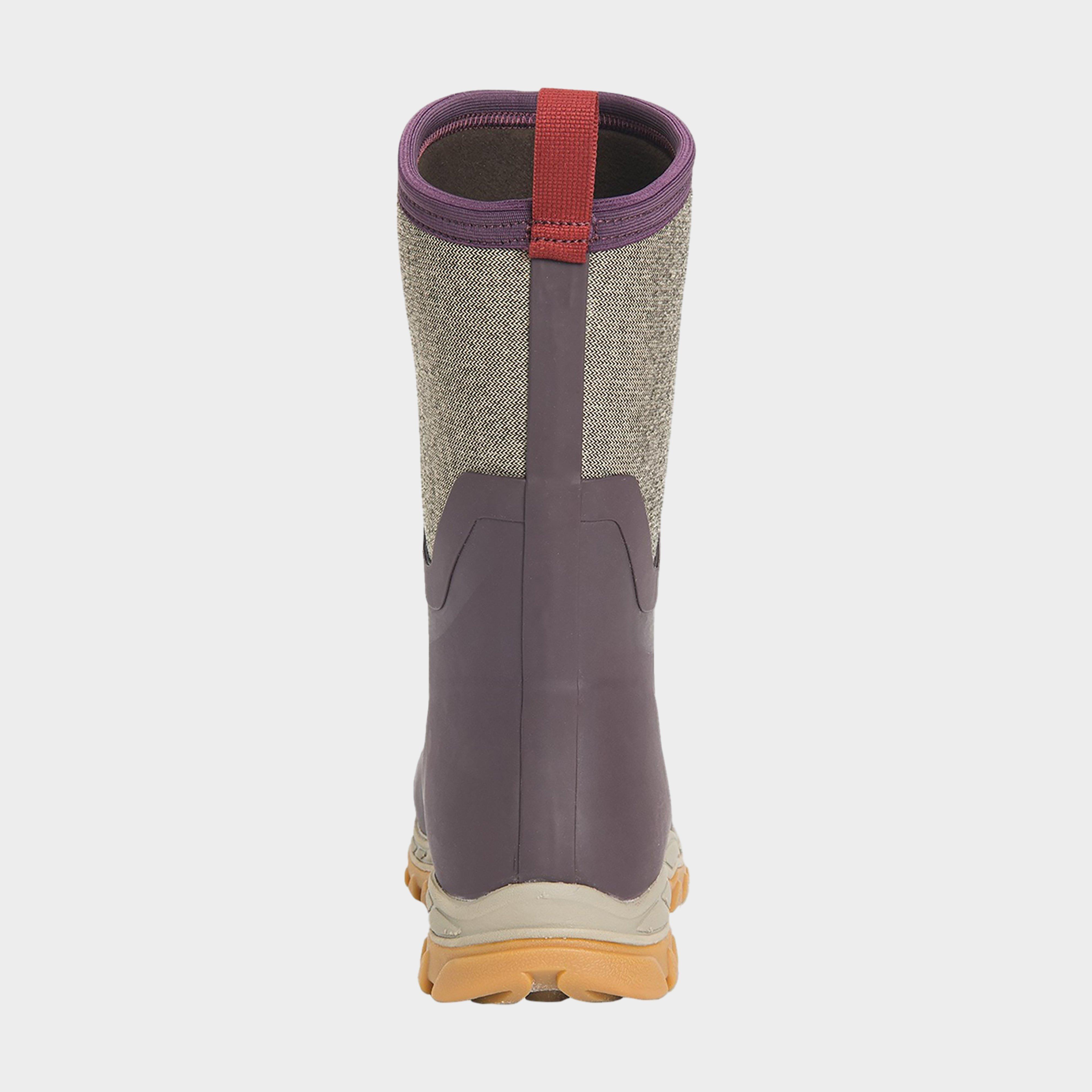 Women's Arctic Sport Mid Wellington Boots