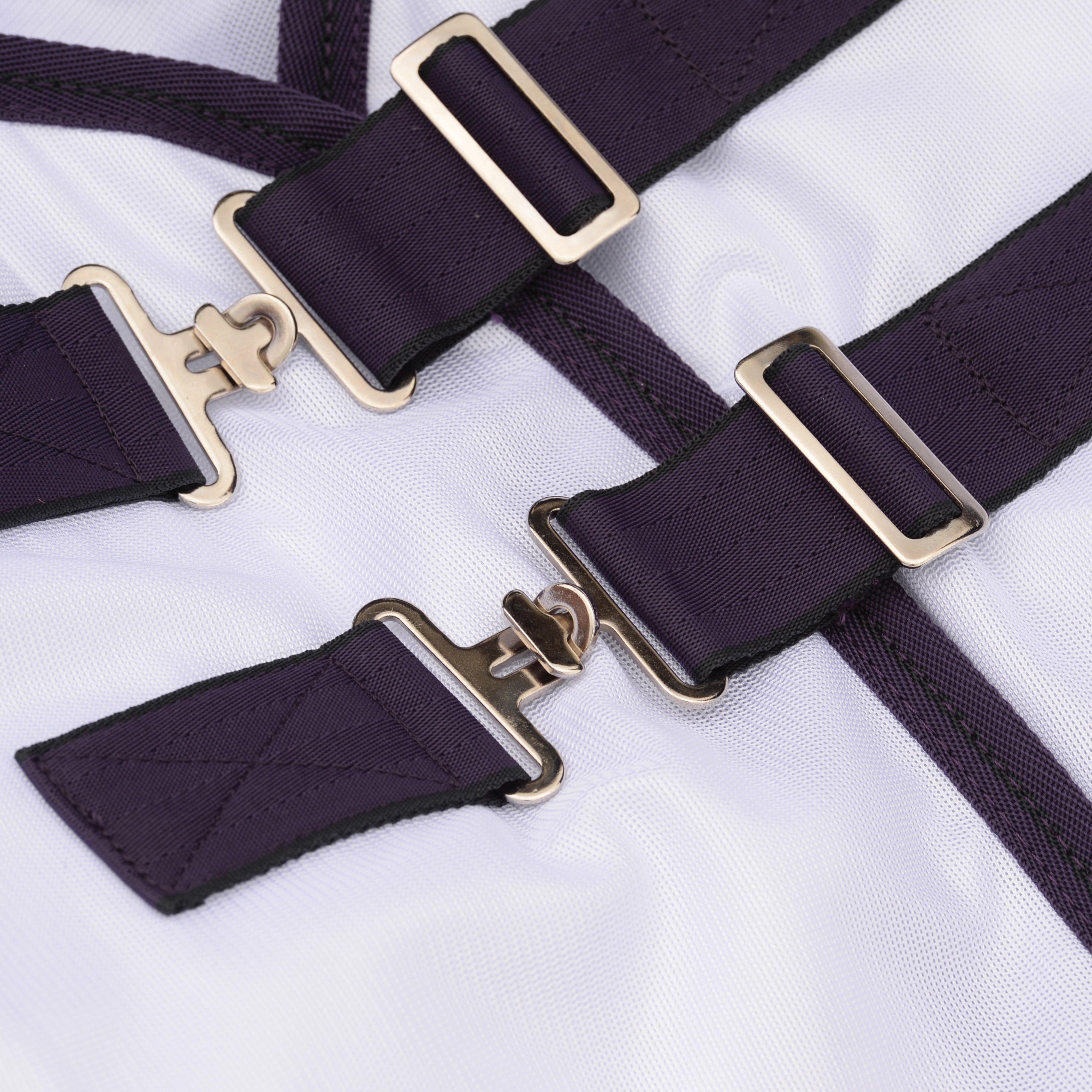 ComFiTec Essential Mesh Combo Neck Rug