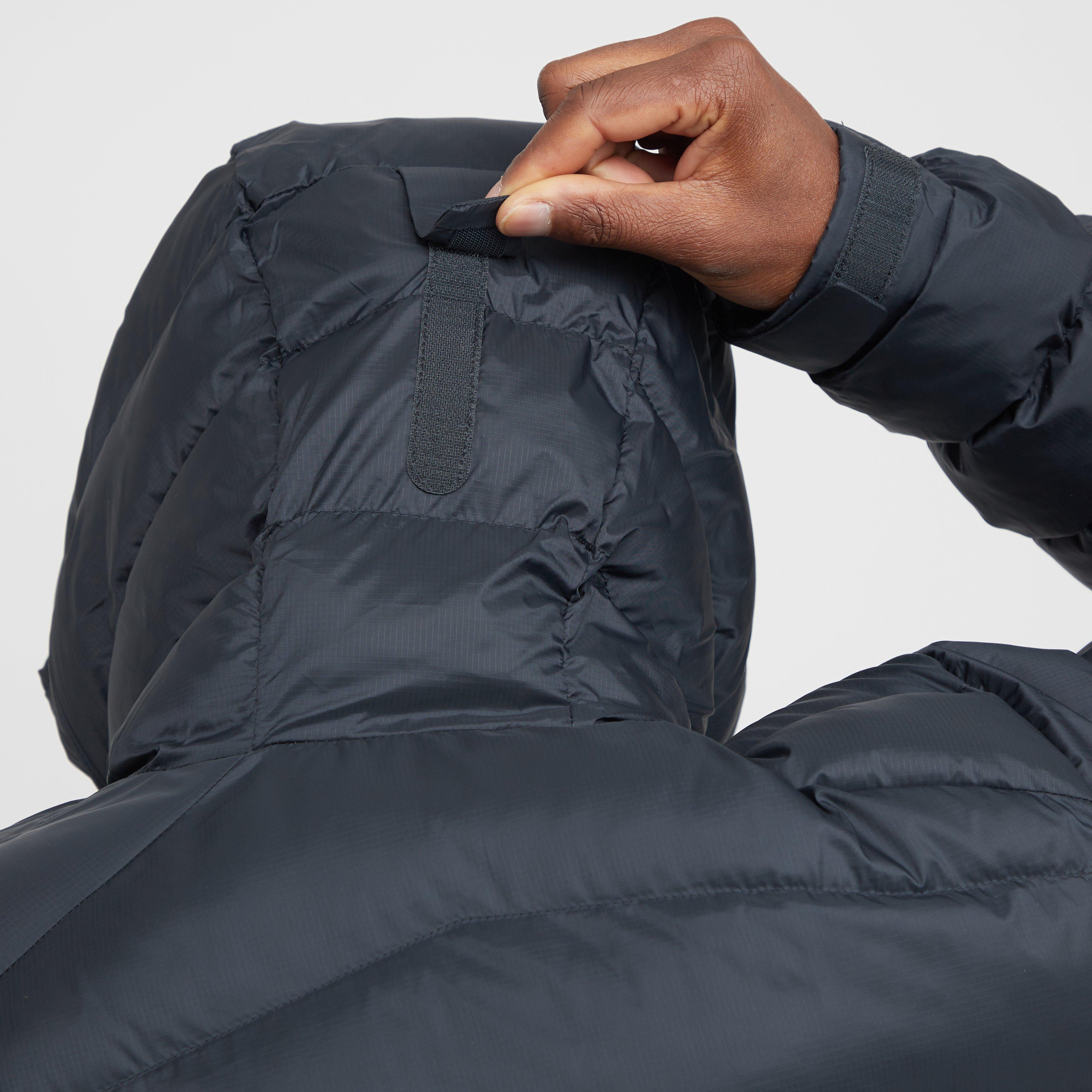 Men’s Nebula Pro Jacket