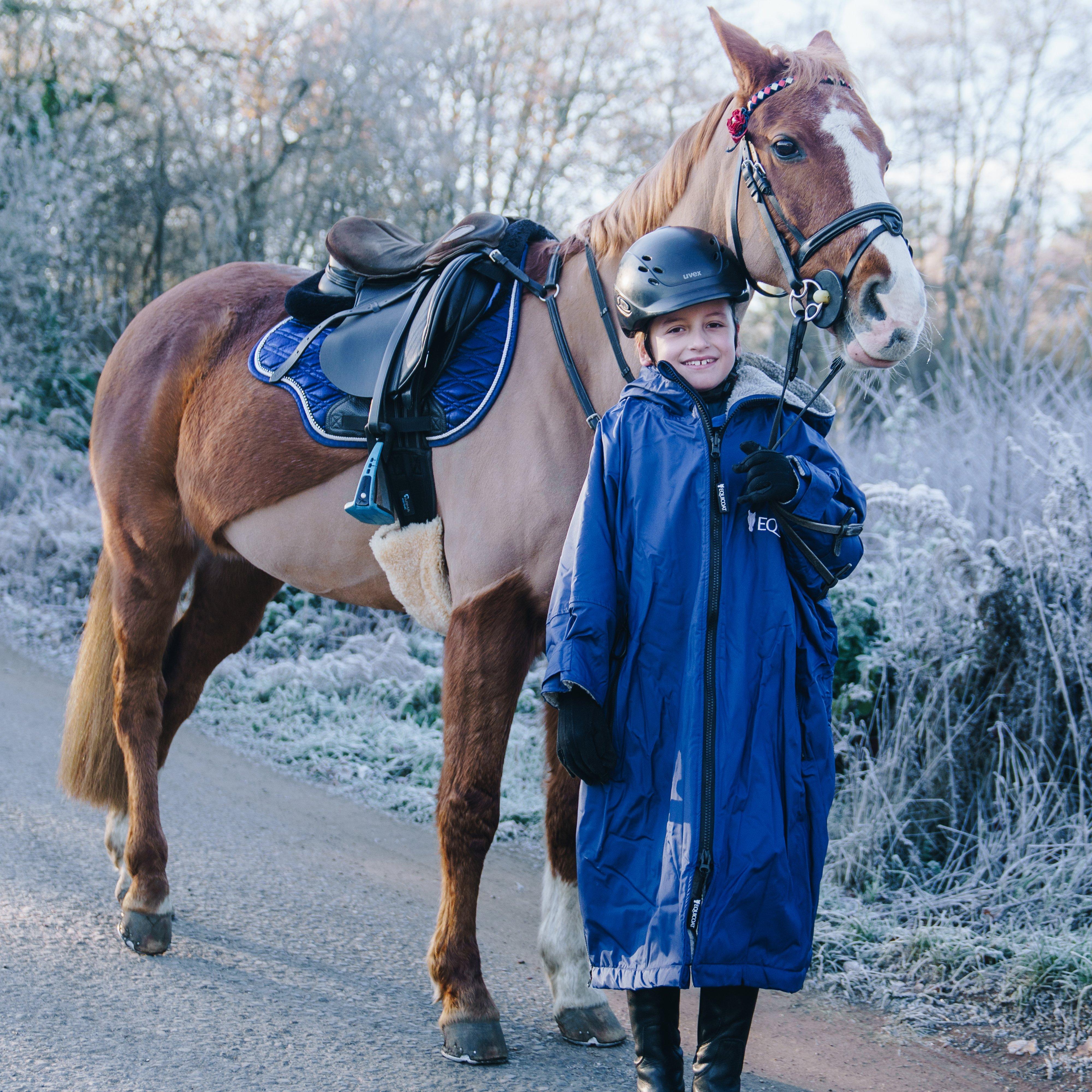 Kids’ Original Equicoat
