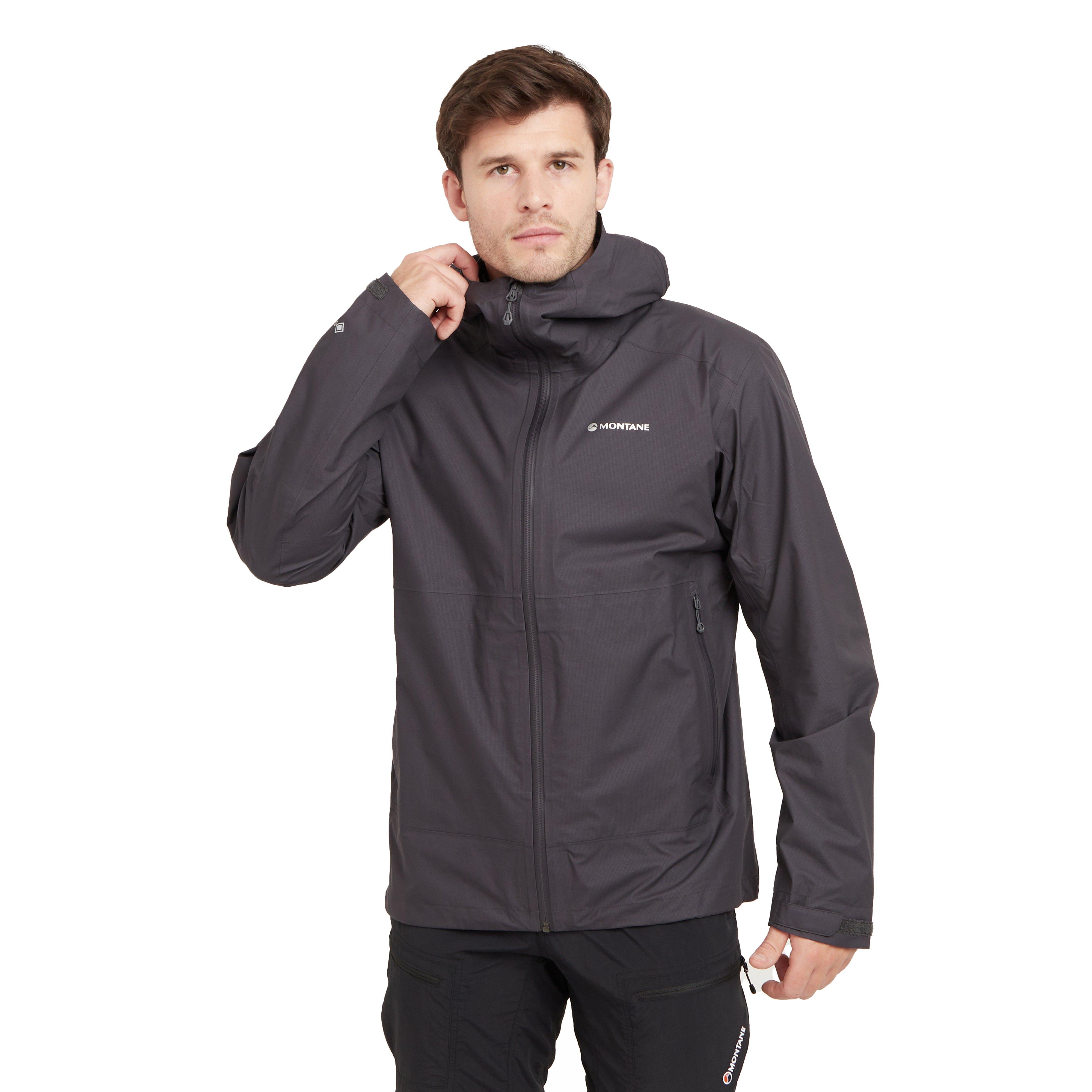 Men's Spirit Lite Waterproof Jacket