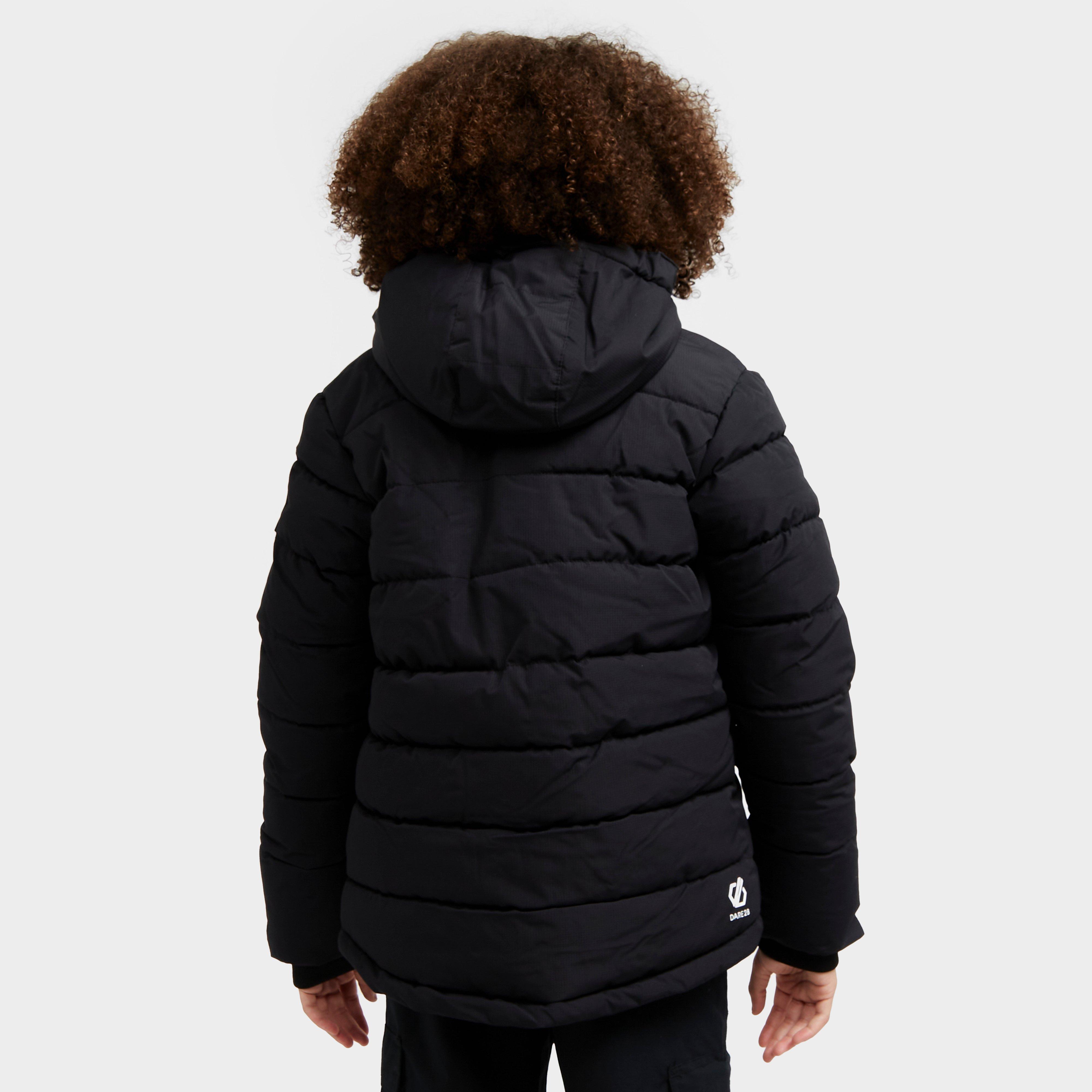 Kids’ Folly Waterproof Ski Jacket