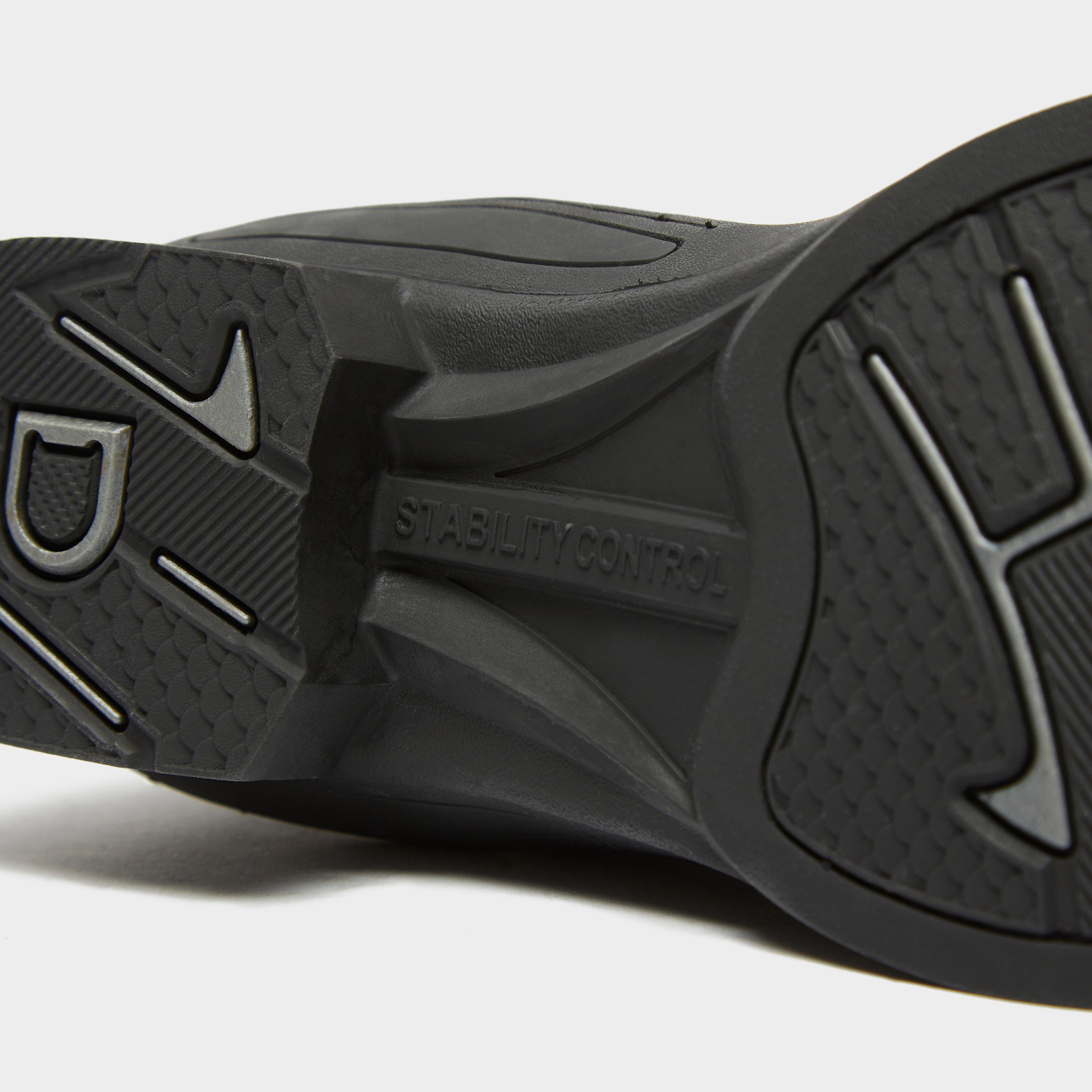 Womens Altitude Jodhpur Boots